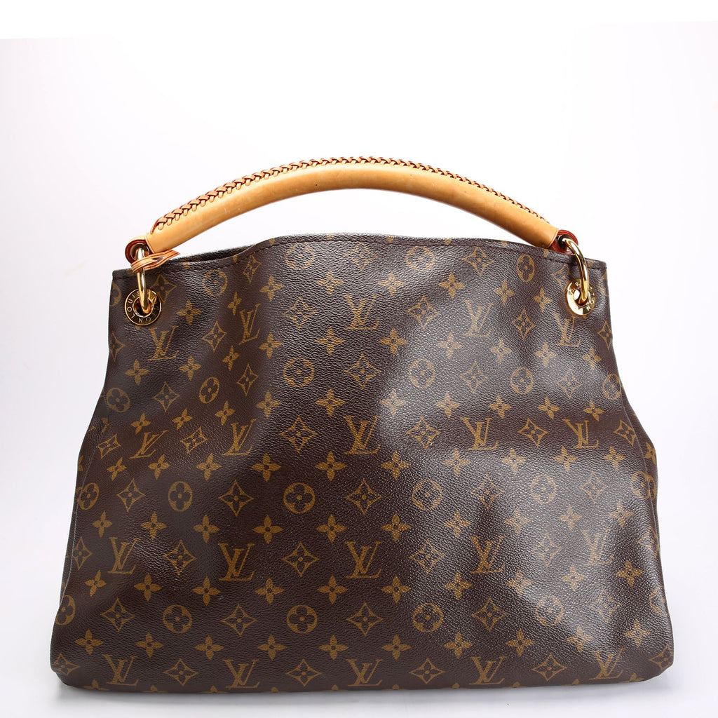 Artsy MM Monogram