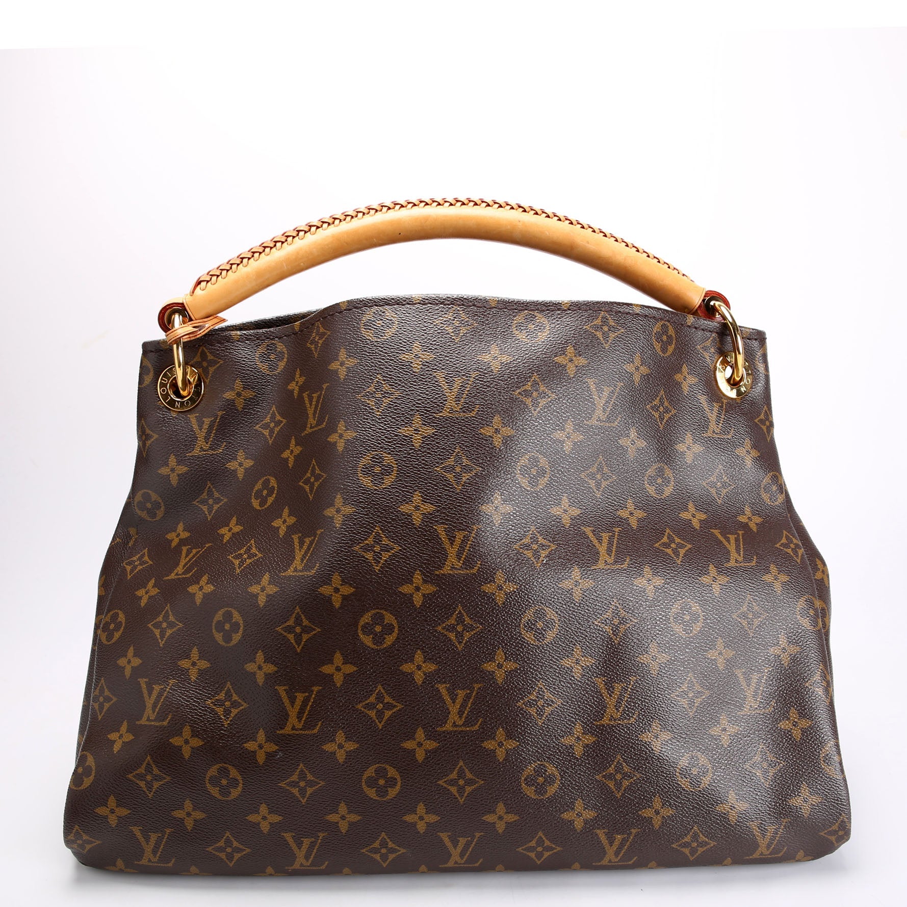 Artsy MM Monogram