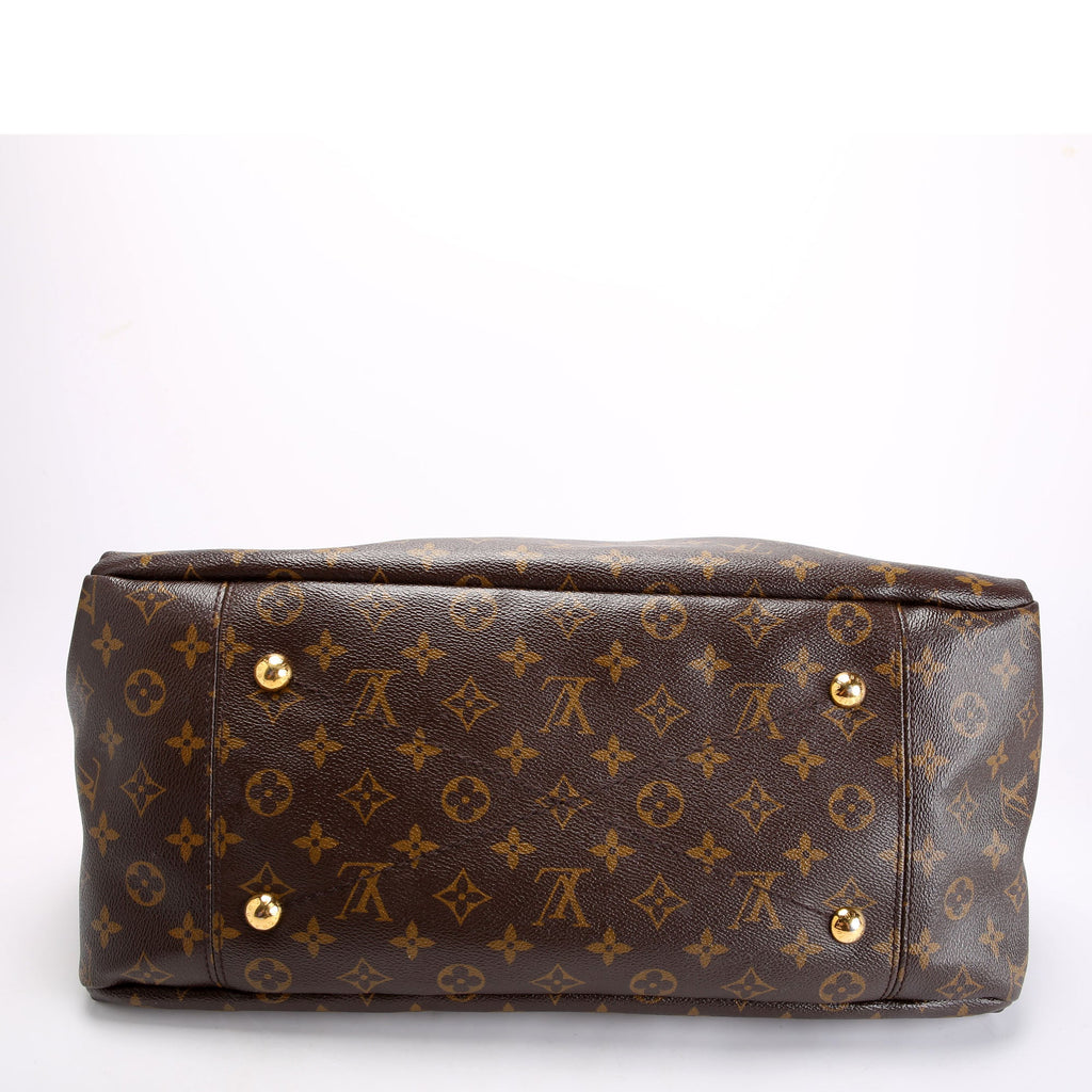 Artsy MM Monogram