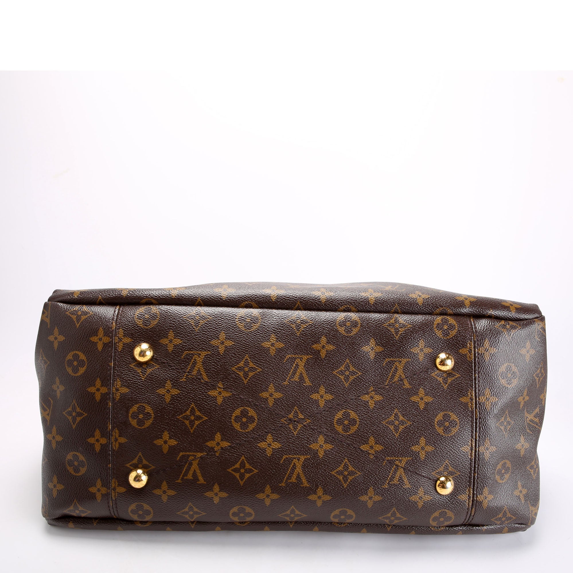 Artsy MM Monogram