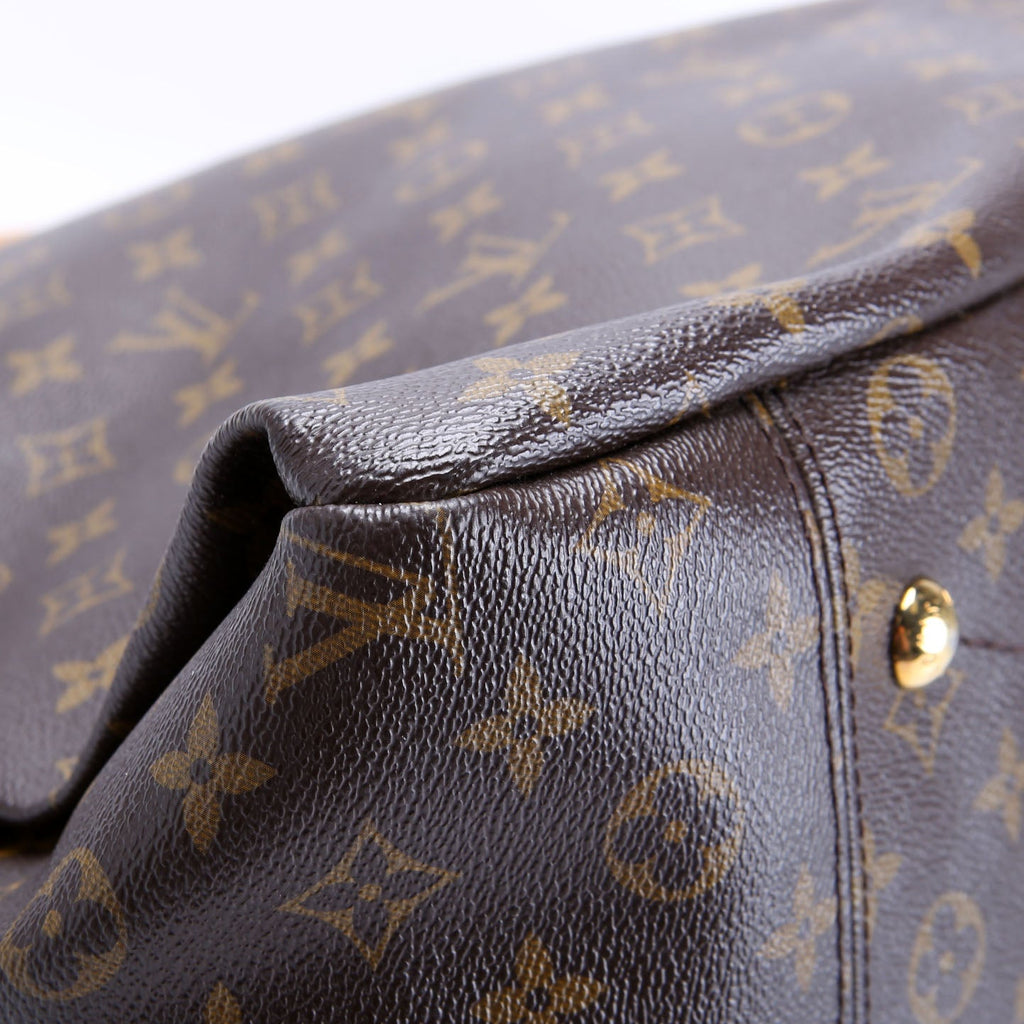 Artsy MM Monogram
