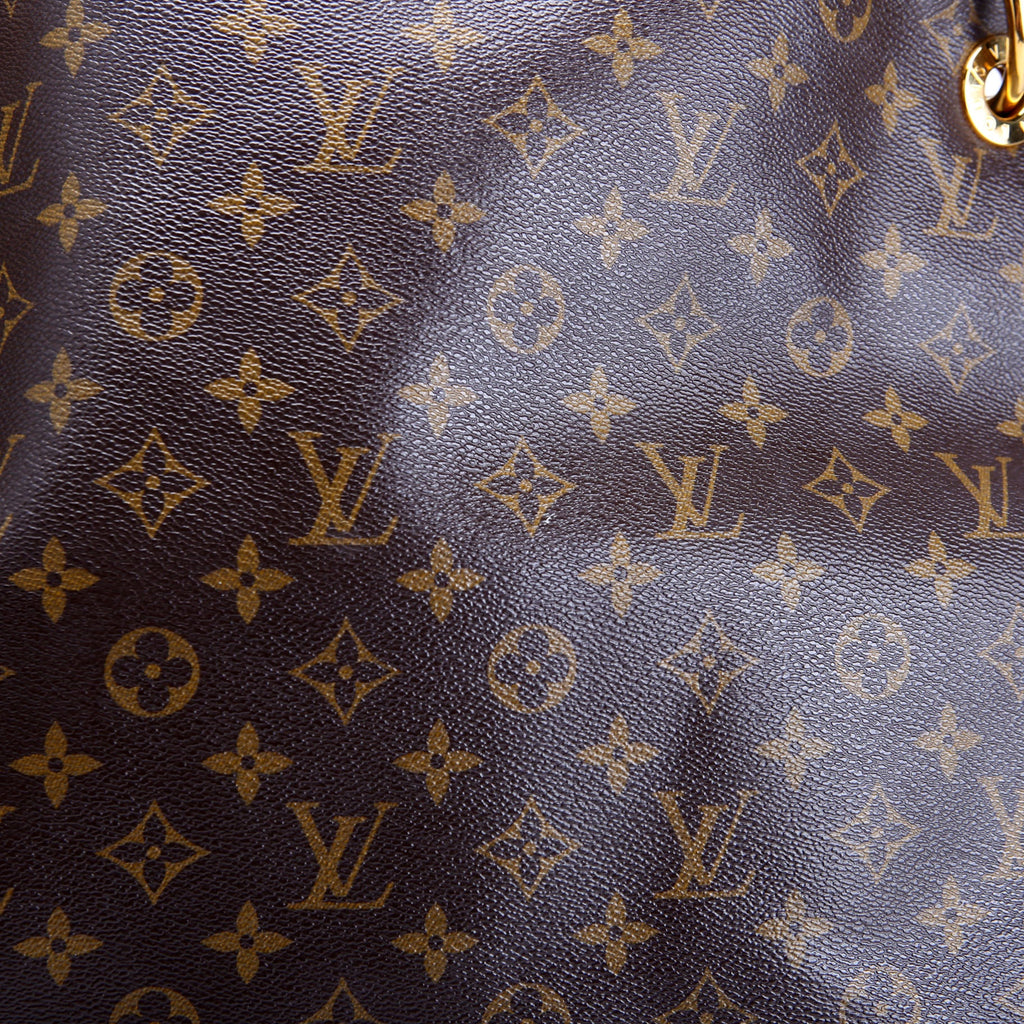 Artsy MM Monogram
