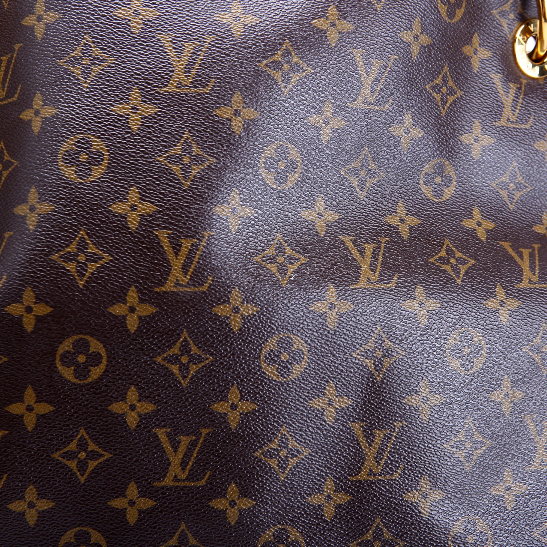 Artsy MM Monogram