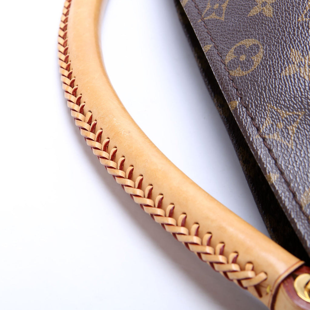 Artsy MM Monogram
