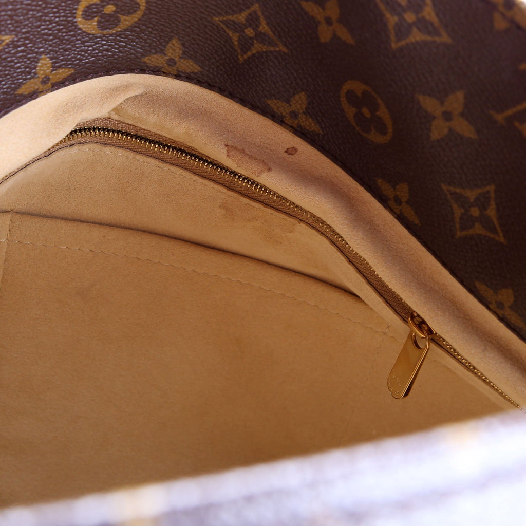 Artsy MM Monogram