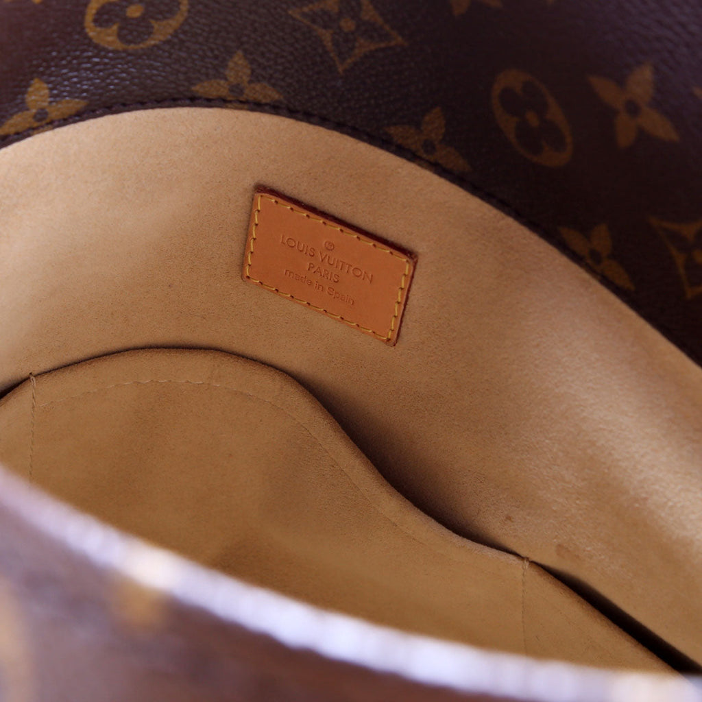 Artsy MM Monogram