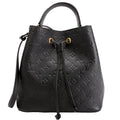 Neonoe MM Empreinte Black
