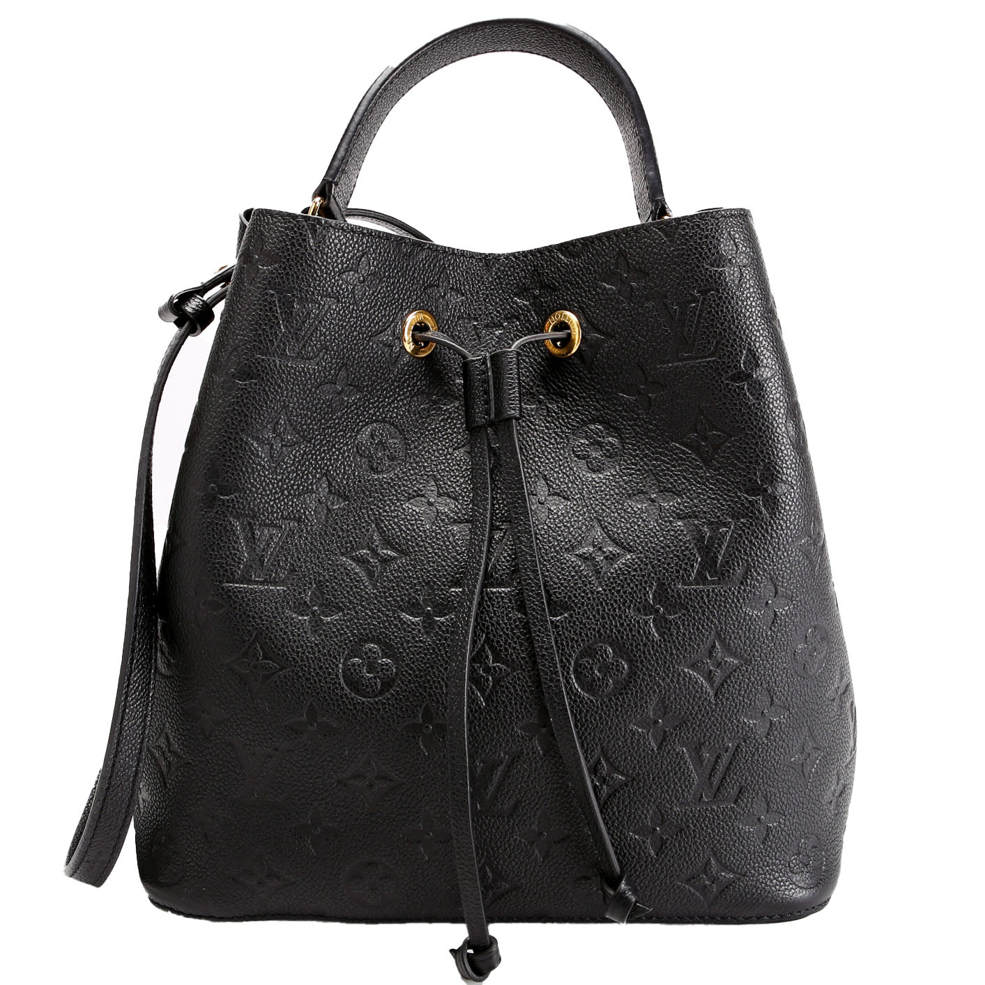 Neonoe MM Empreinte Black