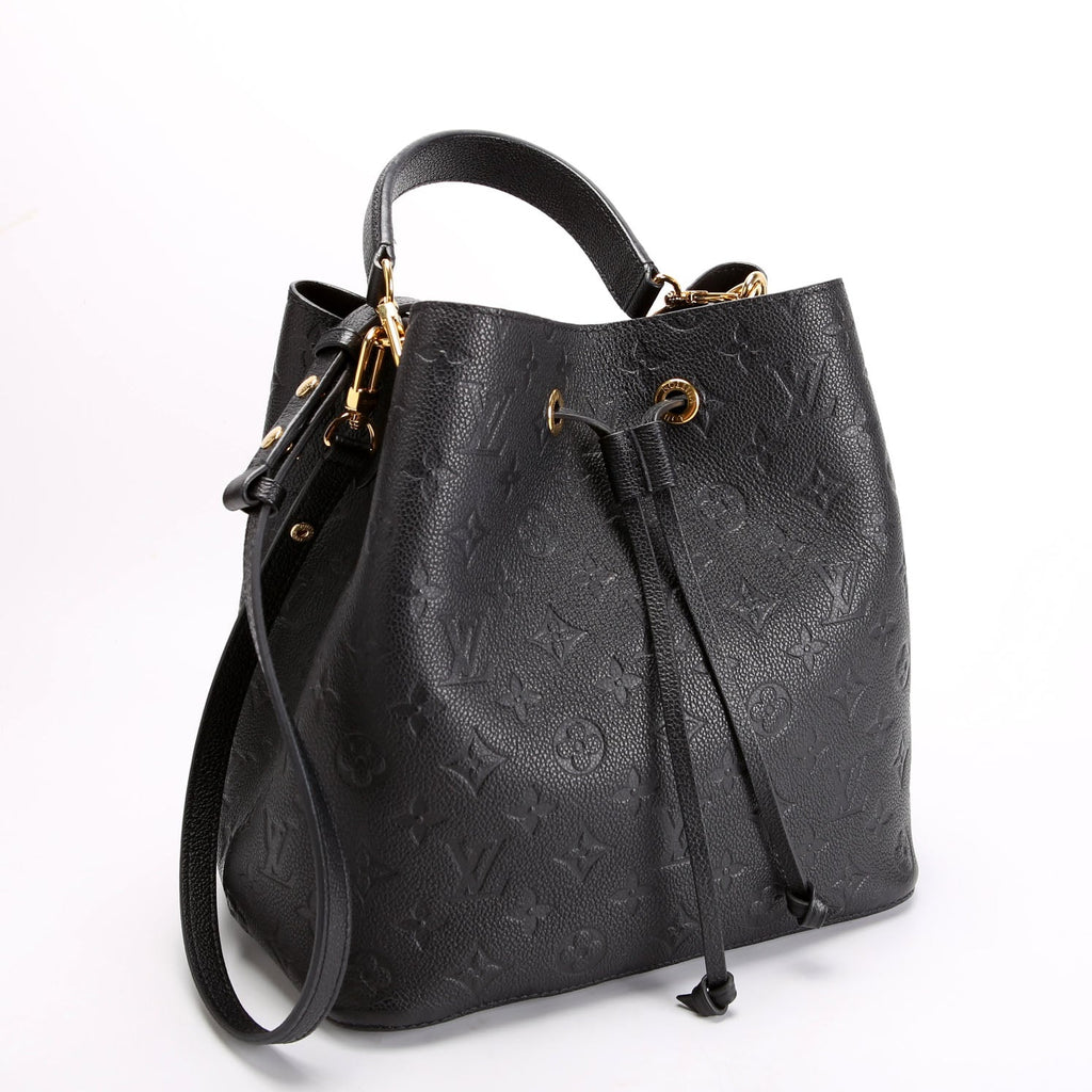 Neonoe MM Empreinte Black