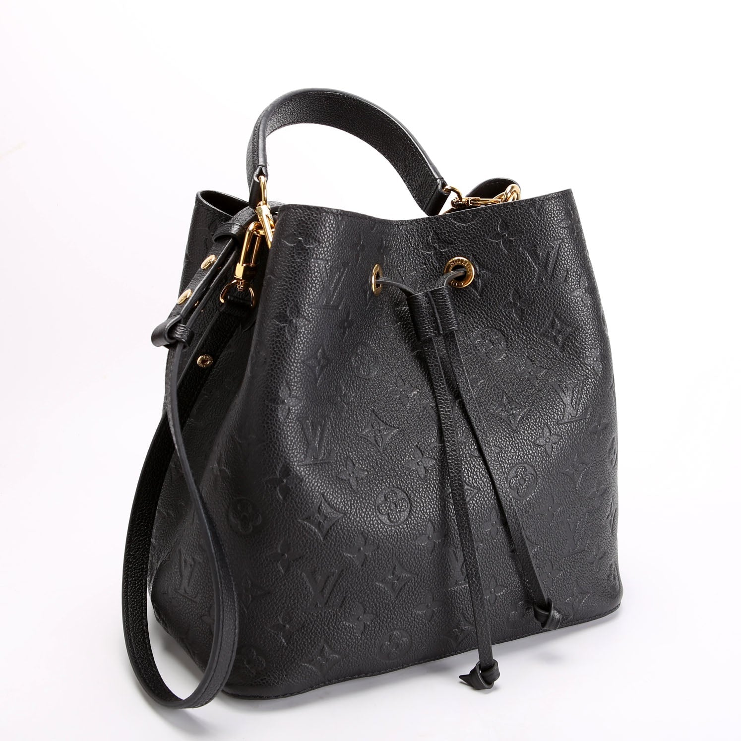 Neonoe MM Empreinte Black