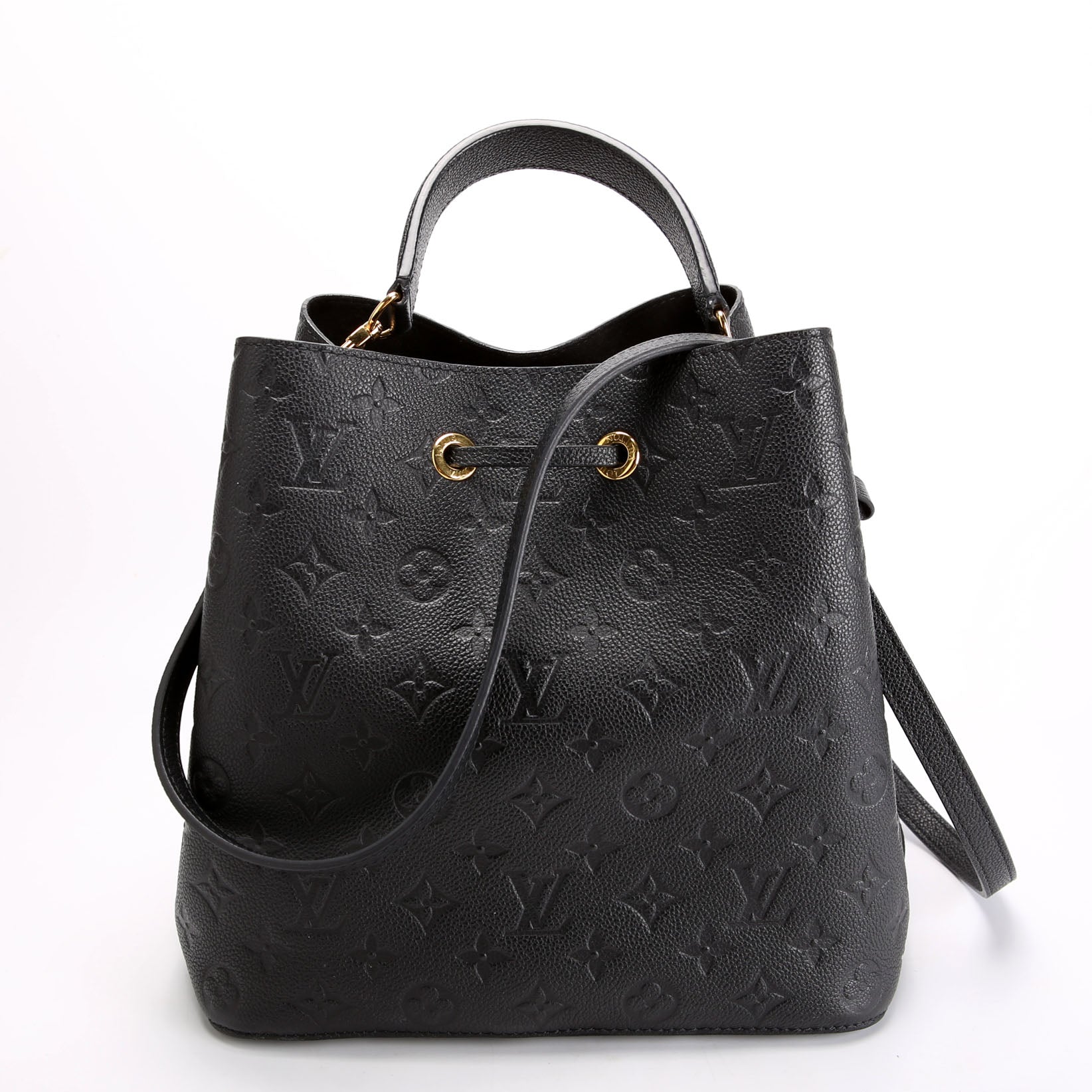 Neonoe MM Empreinte Black