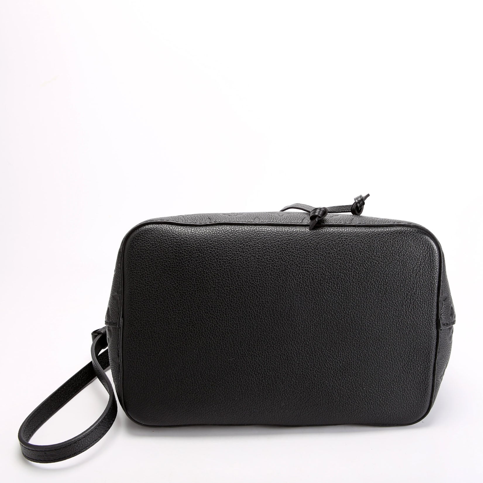 Neonoe MM Empreinte Black