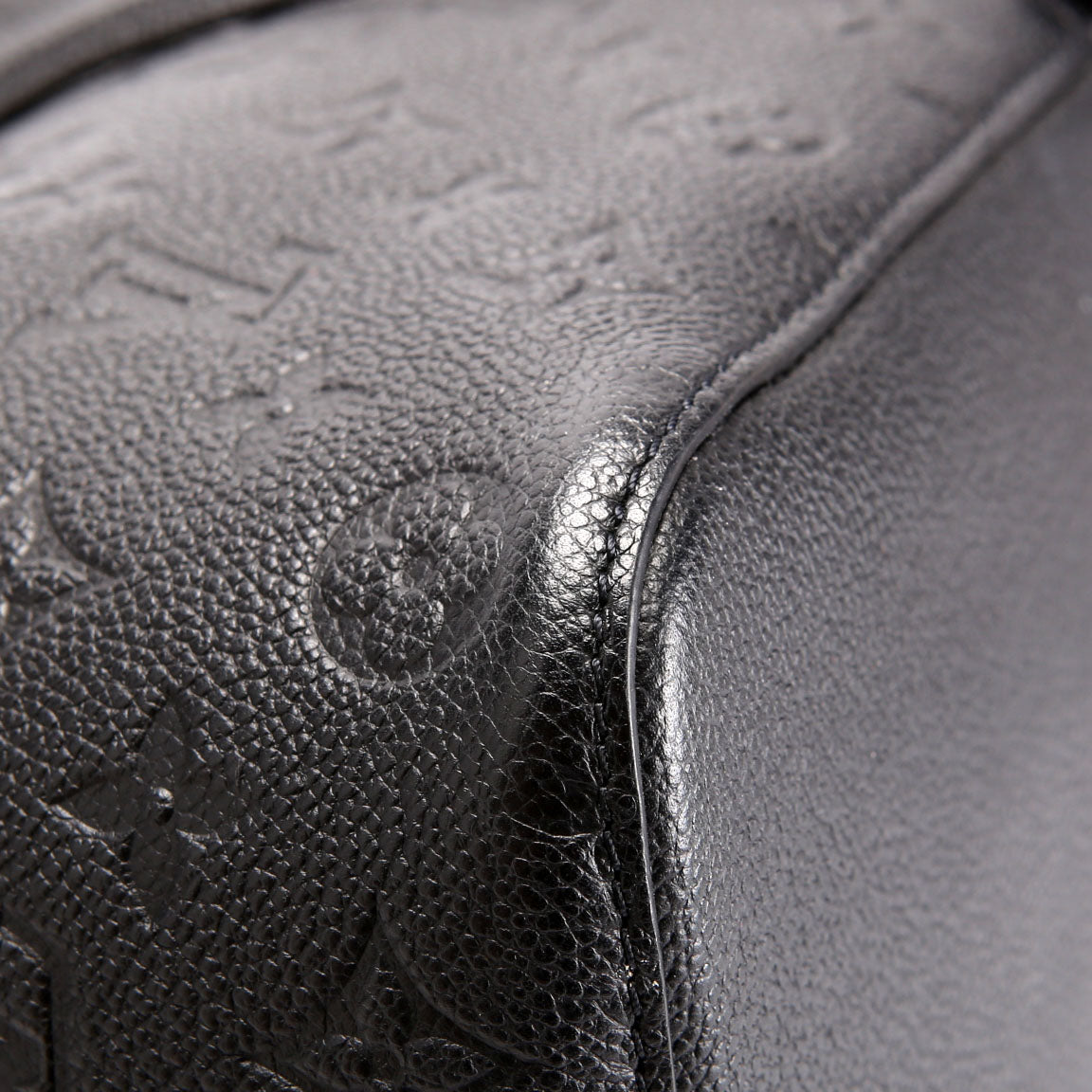 Neonoe MM Empreinte Black