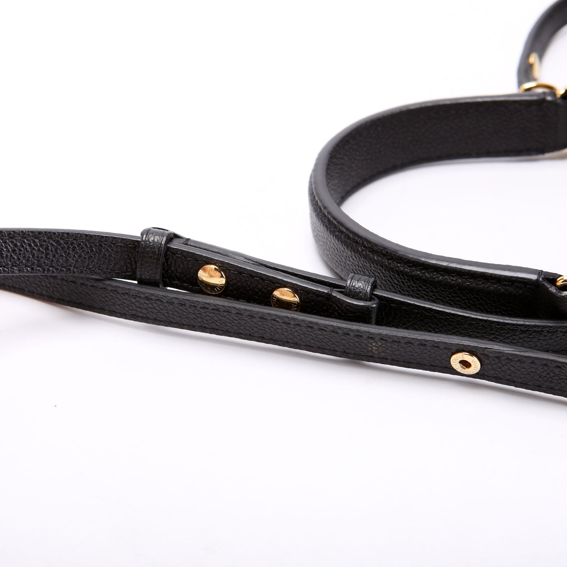 Neonoe MM Empreinte Black