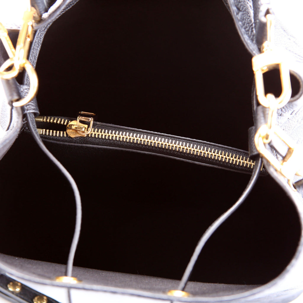 Neonoe MM Empreinte Black
