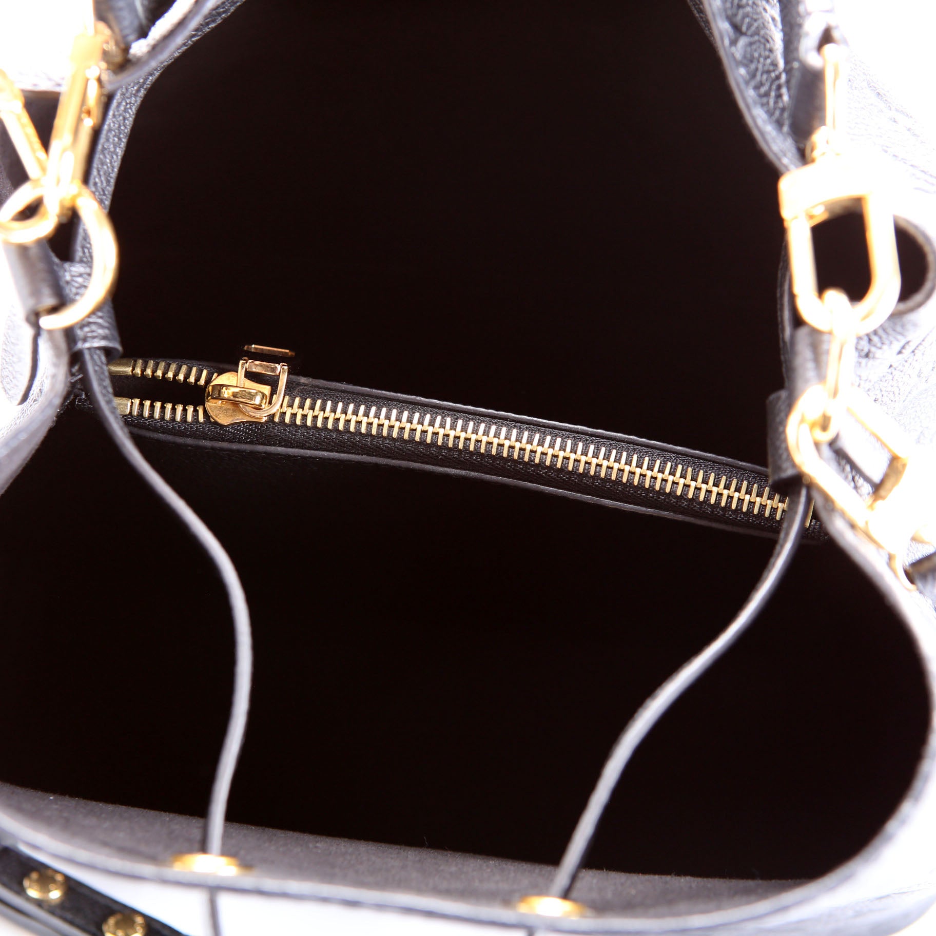Neonoe MM Empreinte Black