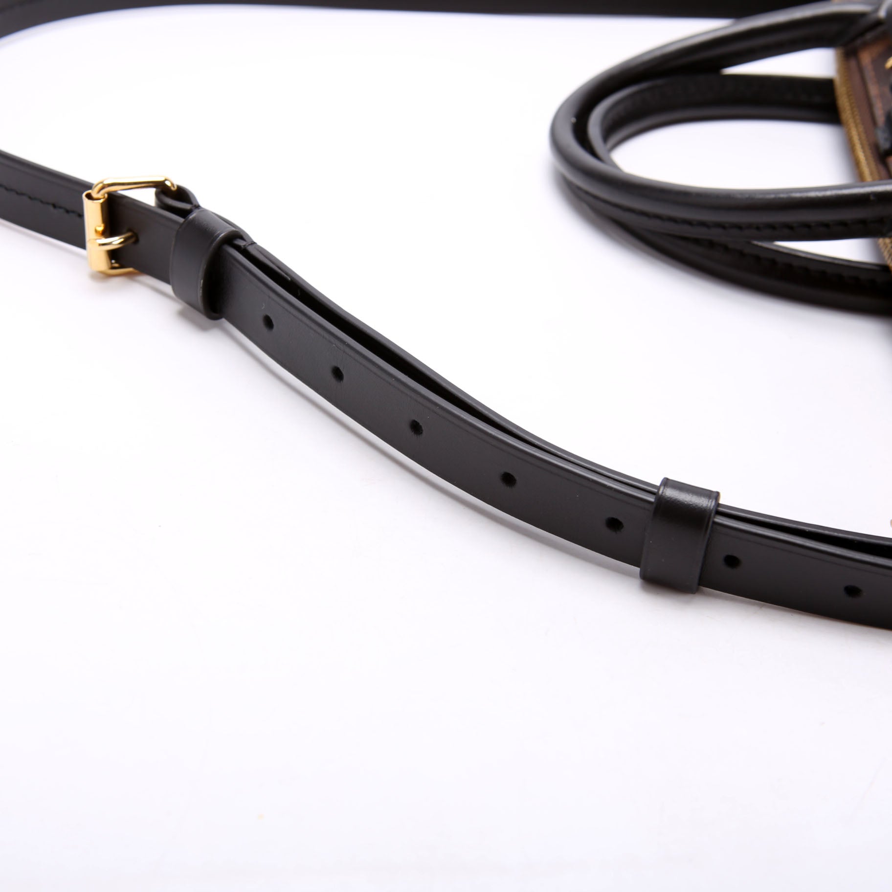 Odeon Tote MM Ebene