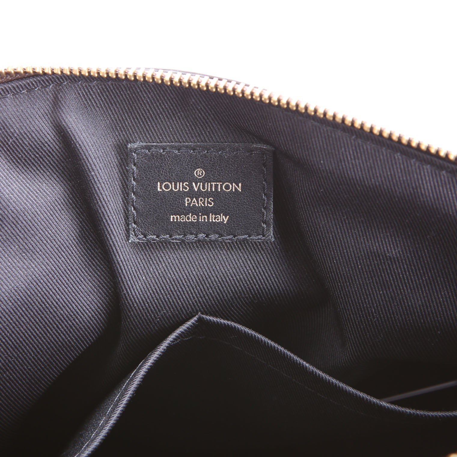 Odeon Tote MM Ebene