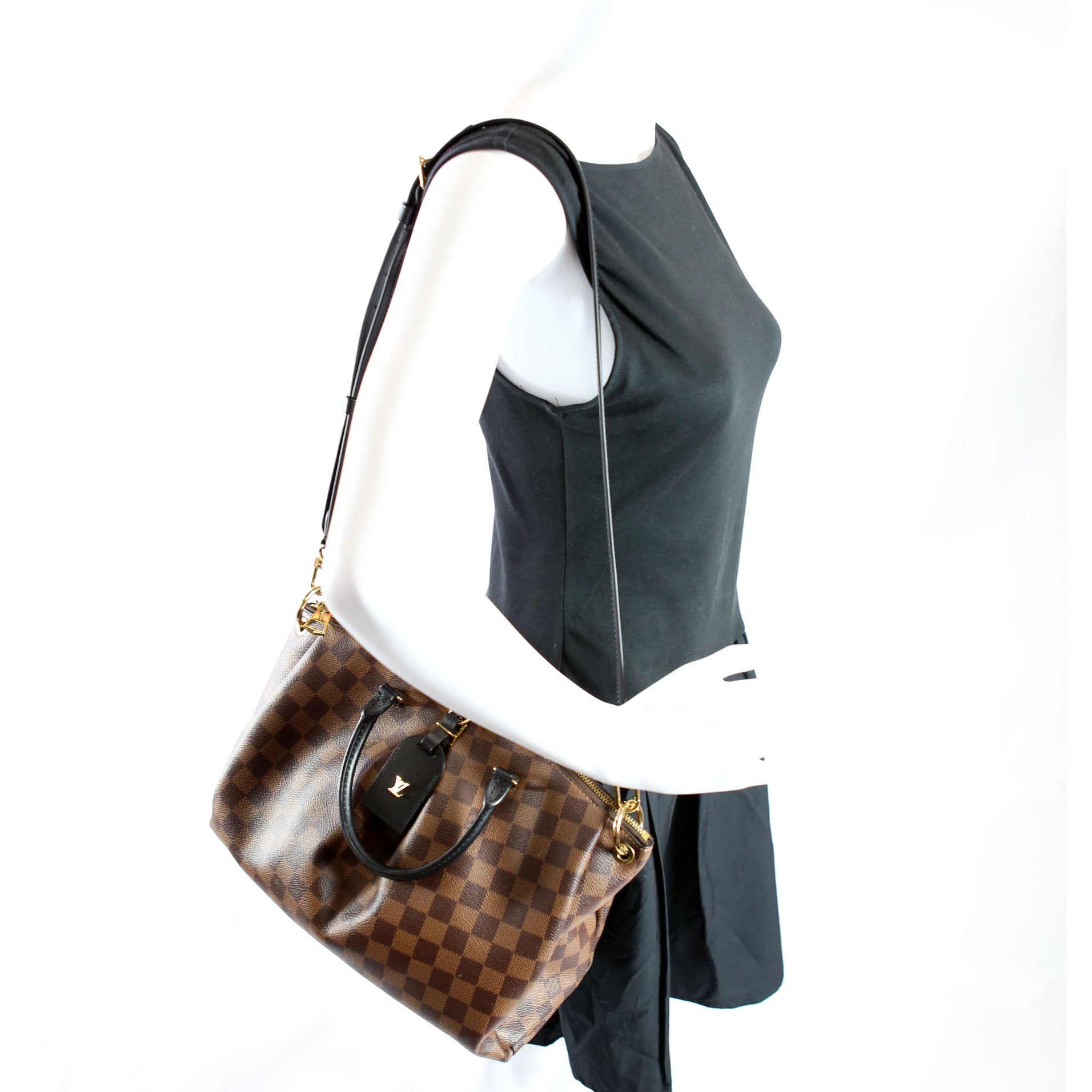 Odeon Tote MM Ebene