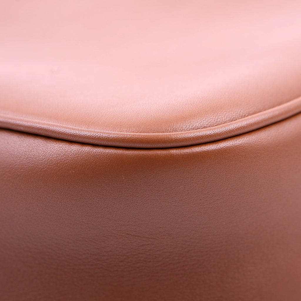 820429 Blondie Camera Shoulder Bag Brown
