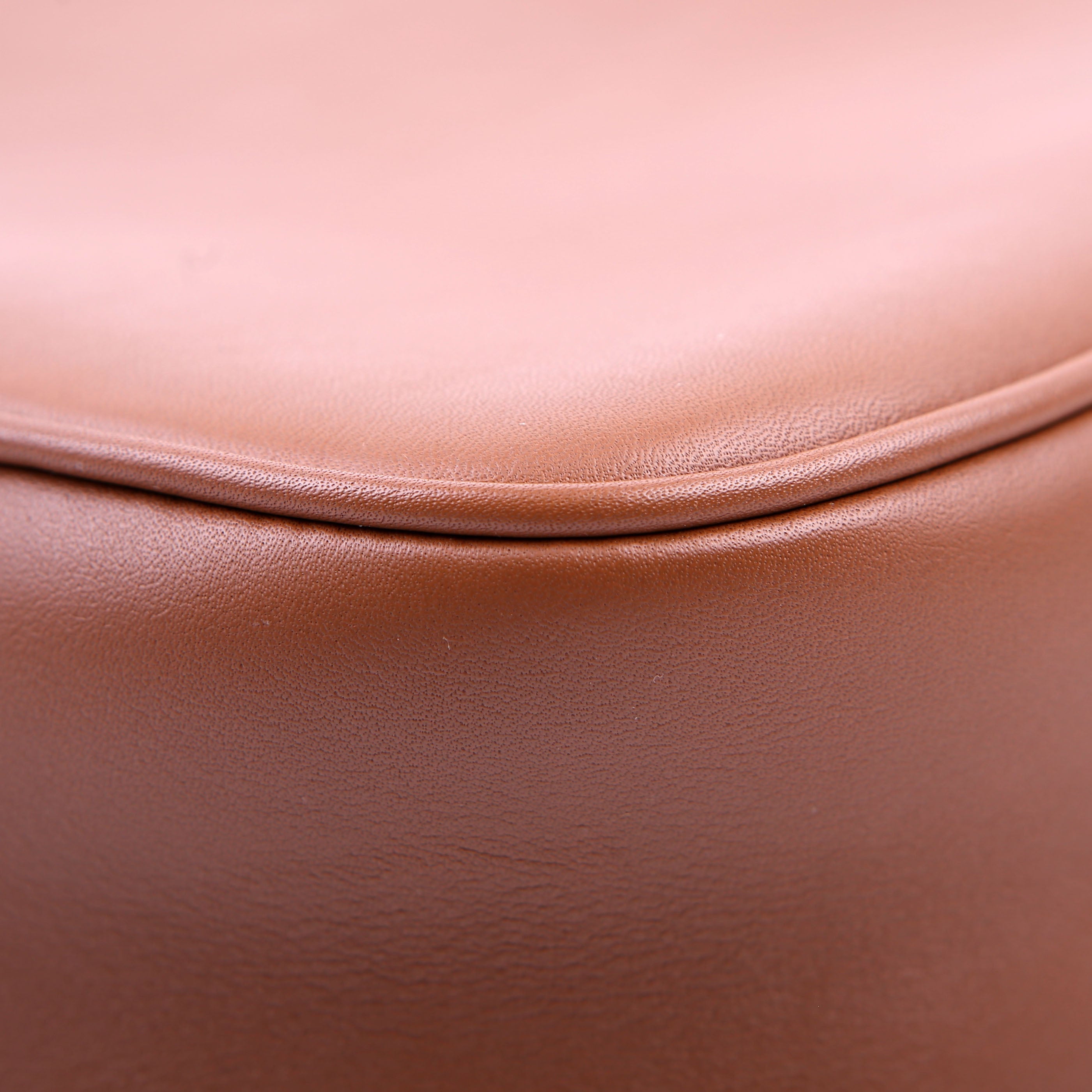 820429 Blondie Camera Shoulder Bag Brown