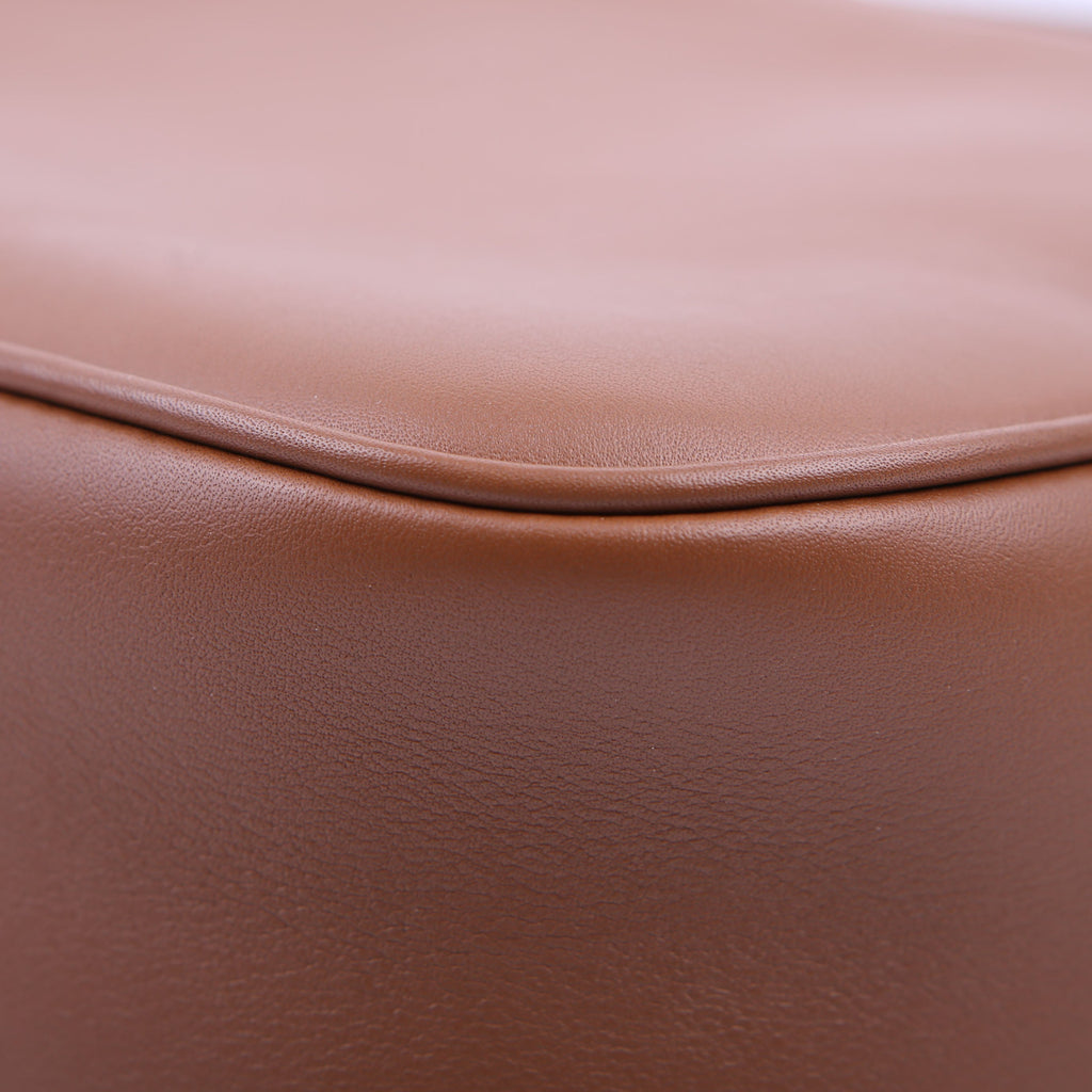820429 Blondie Camera Shoulder Bag Brown