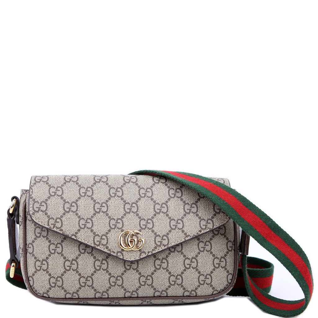 GG Supreme Ophidia Mini Bag