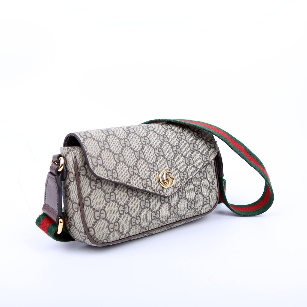 GG Supreme Ophidia Mini Bag