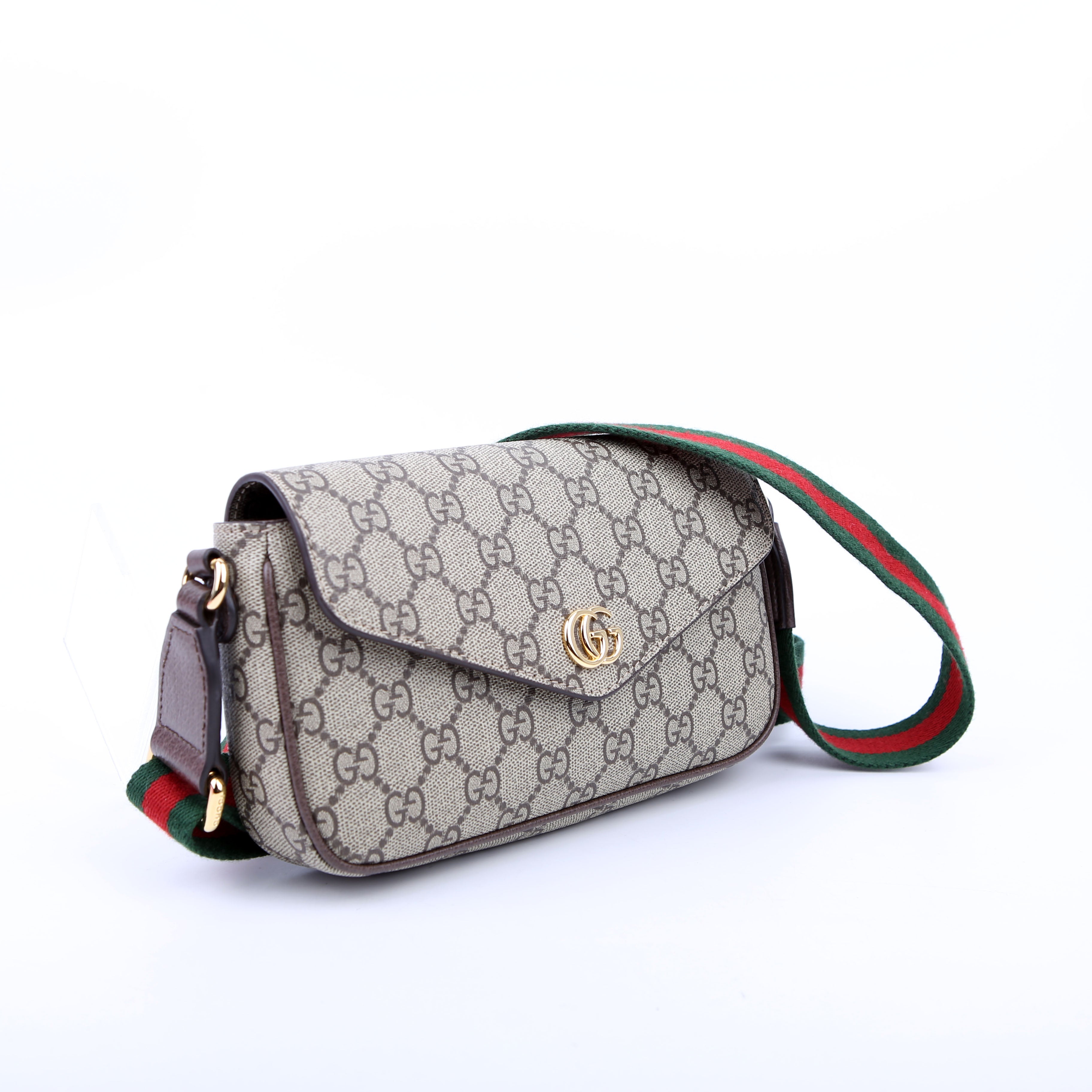 GG Supreme Ophidia Mini Bag