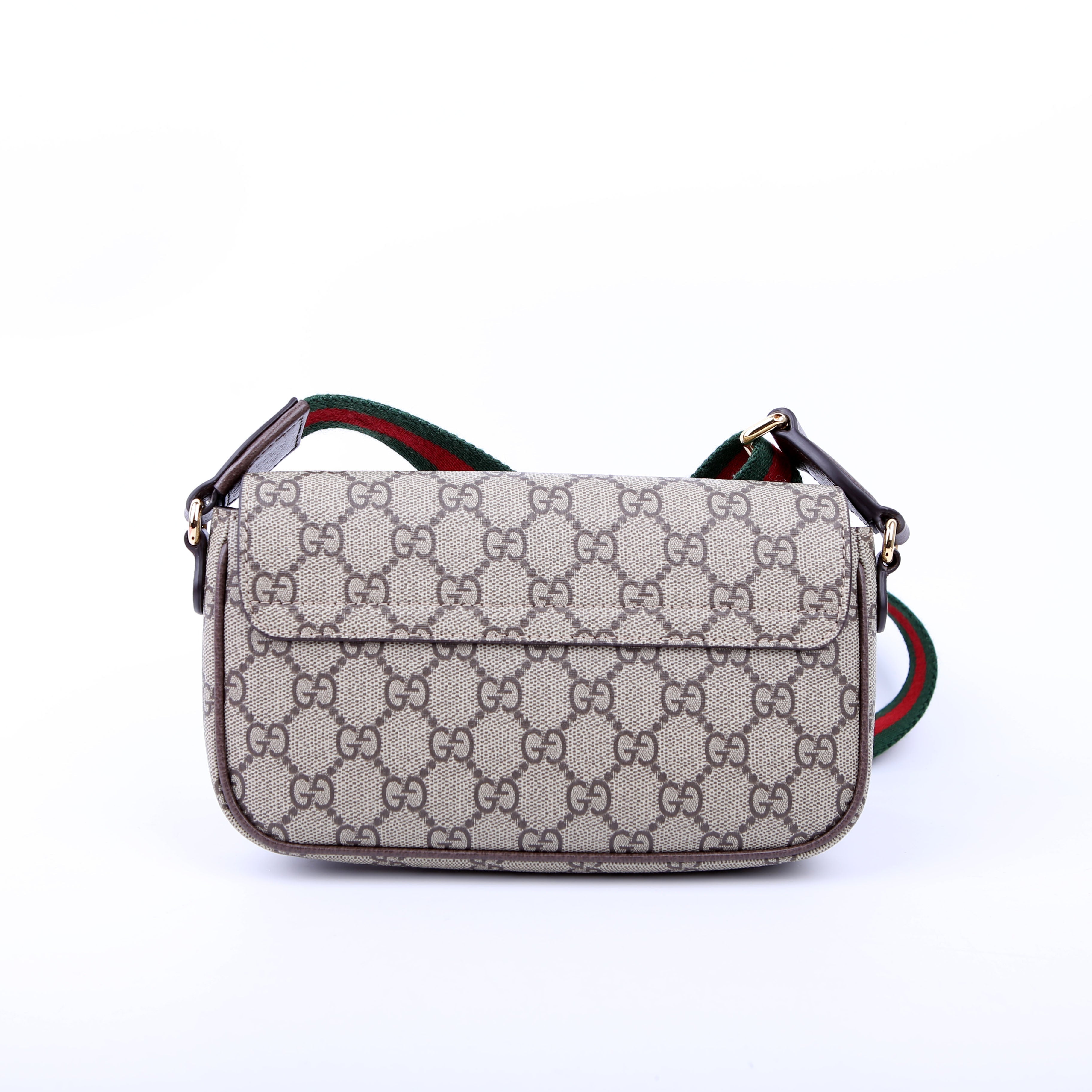 GG Supreme Ophidia Mini Bag