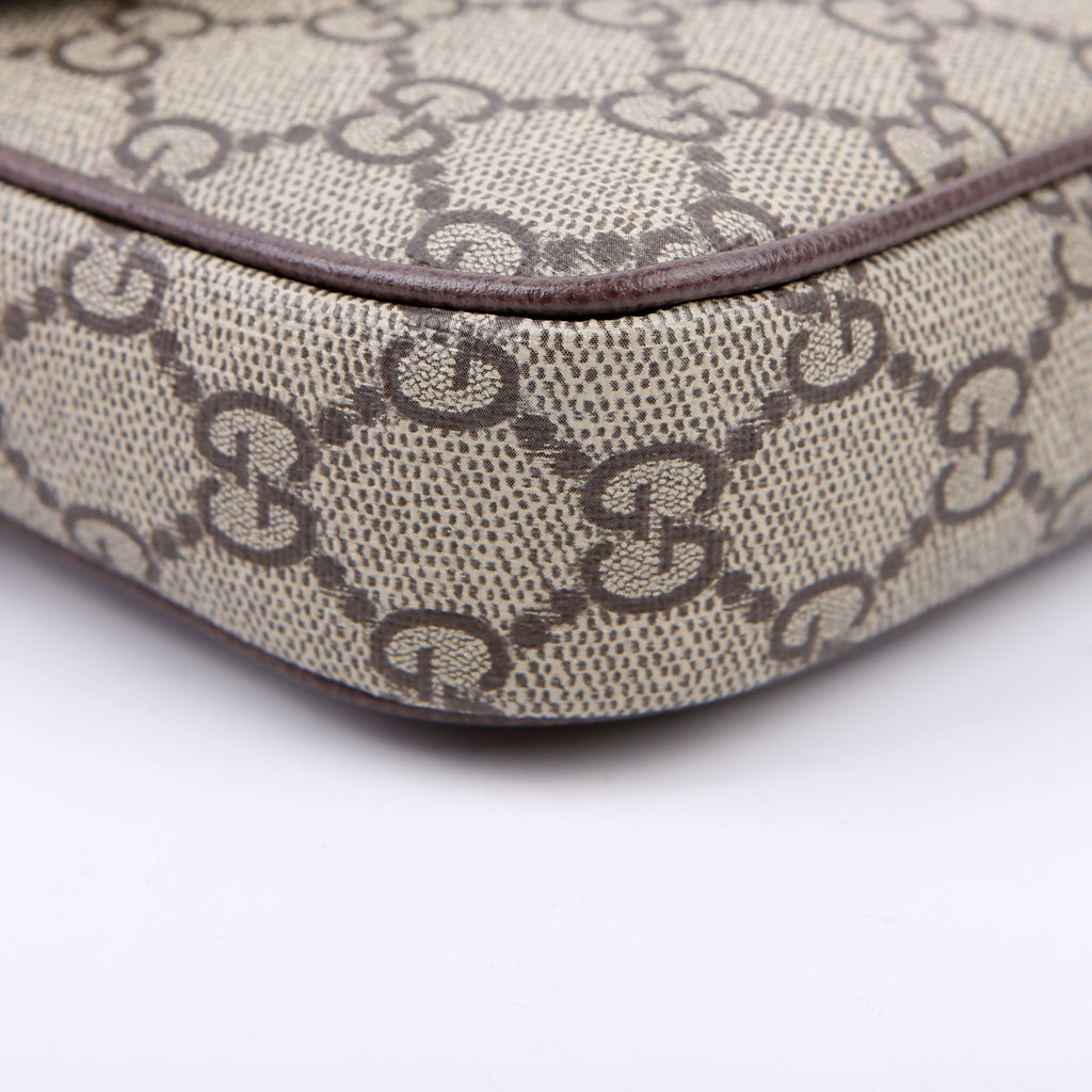 GG Supreme Ophidia Mini Bag