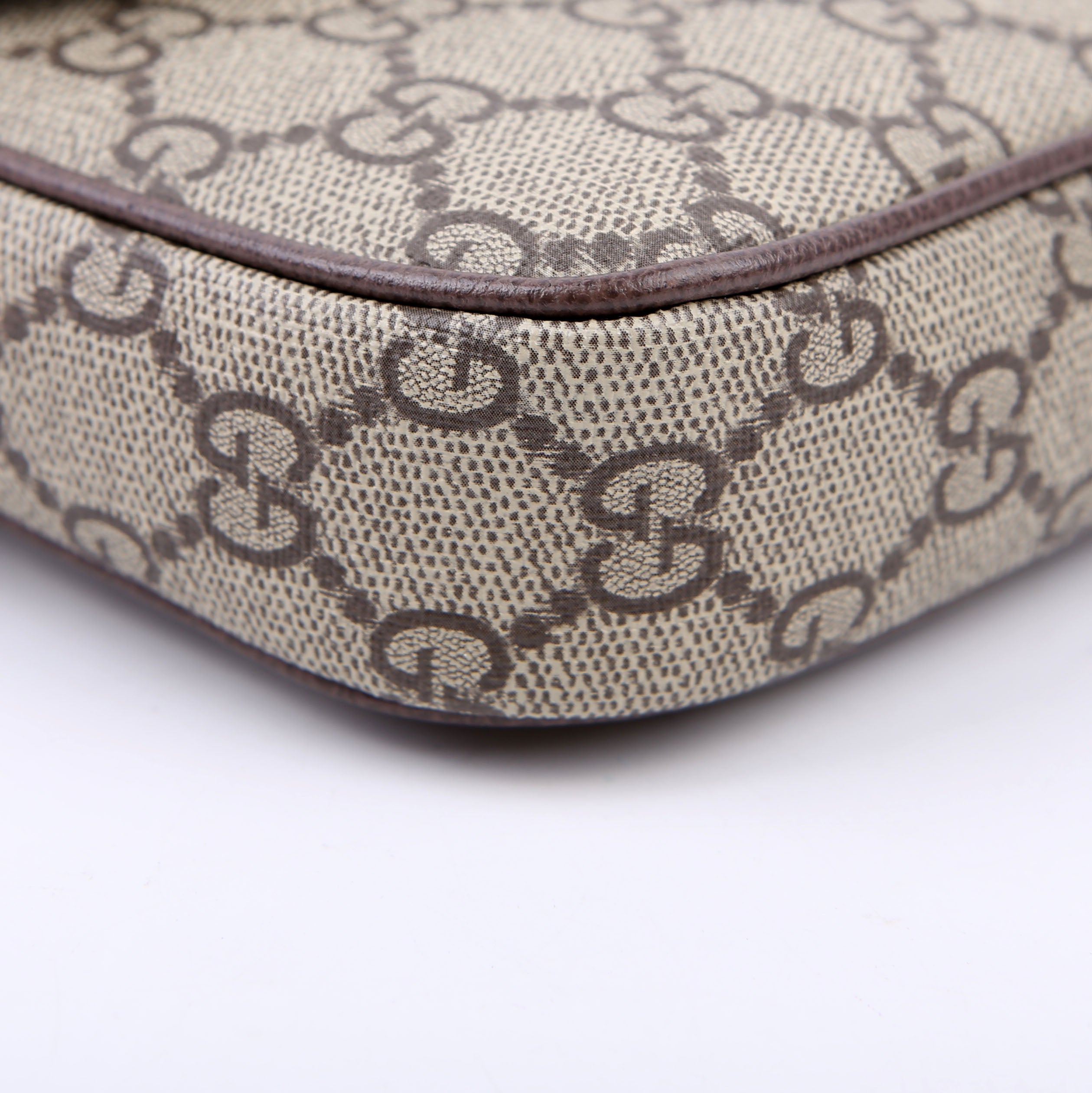 GG Supreme Ophidia Mini Bag