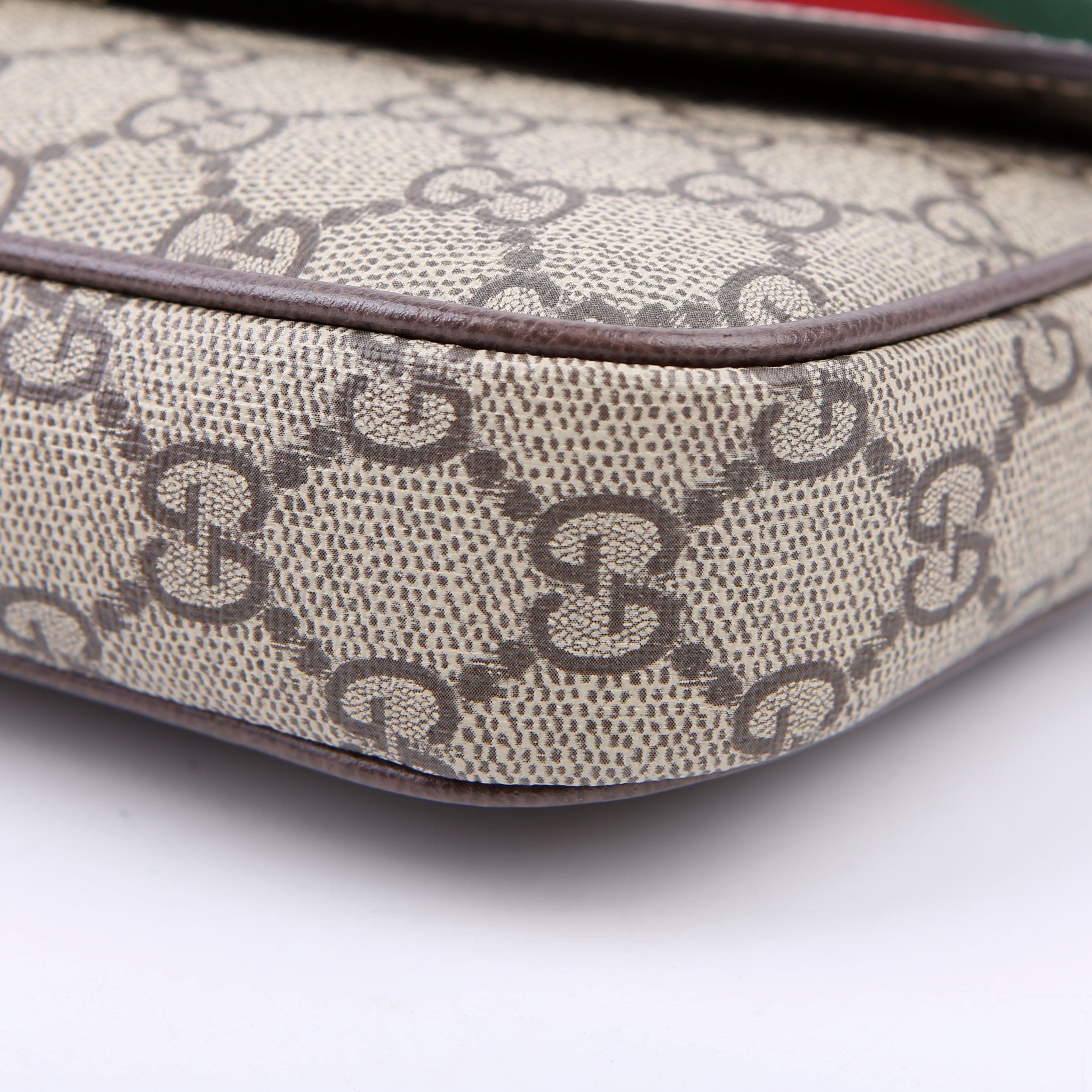 GG Supreme Ophidia Mini Bag