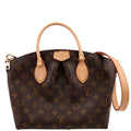 Boetie PM NM Monogram