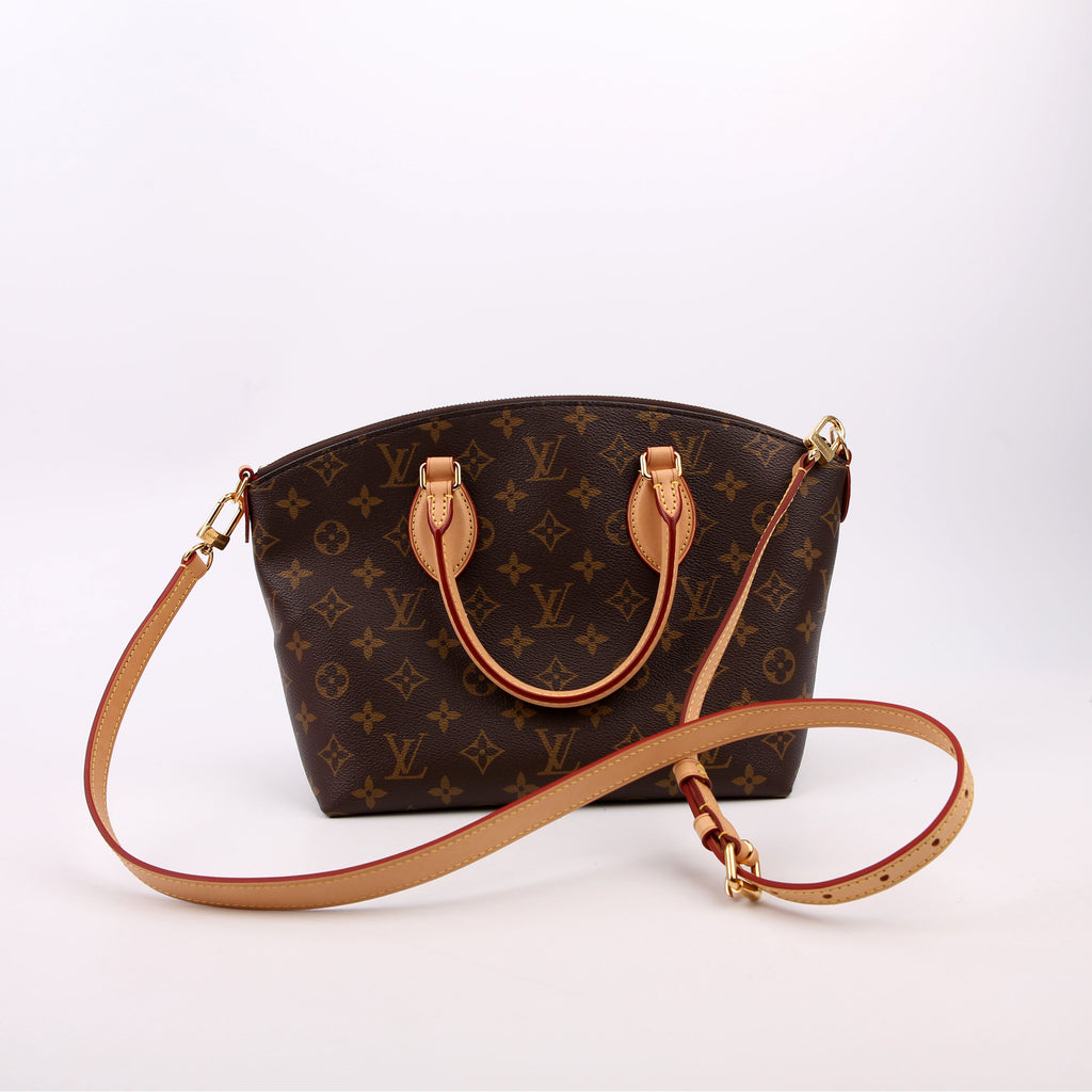 Boetie PM NM Monogram