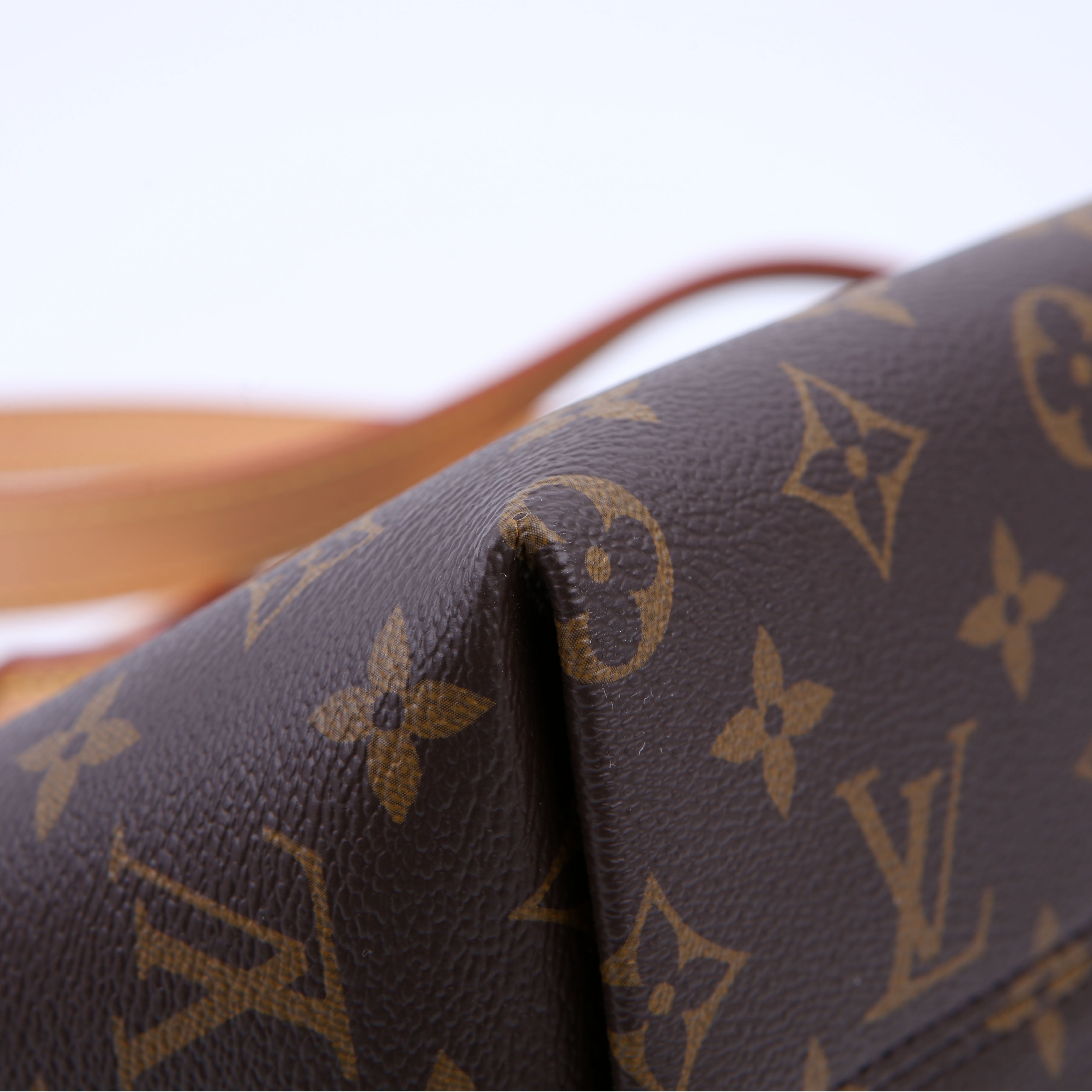 Boetie PM NM Monogram