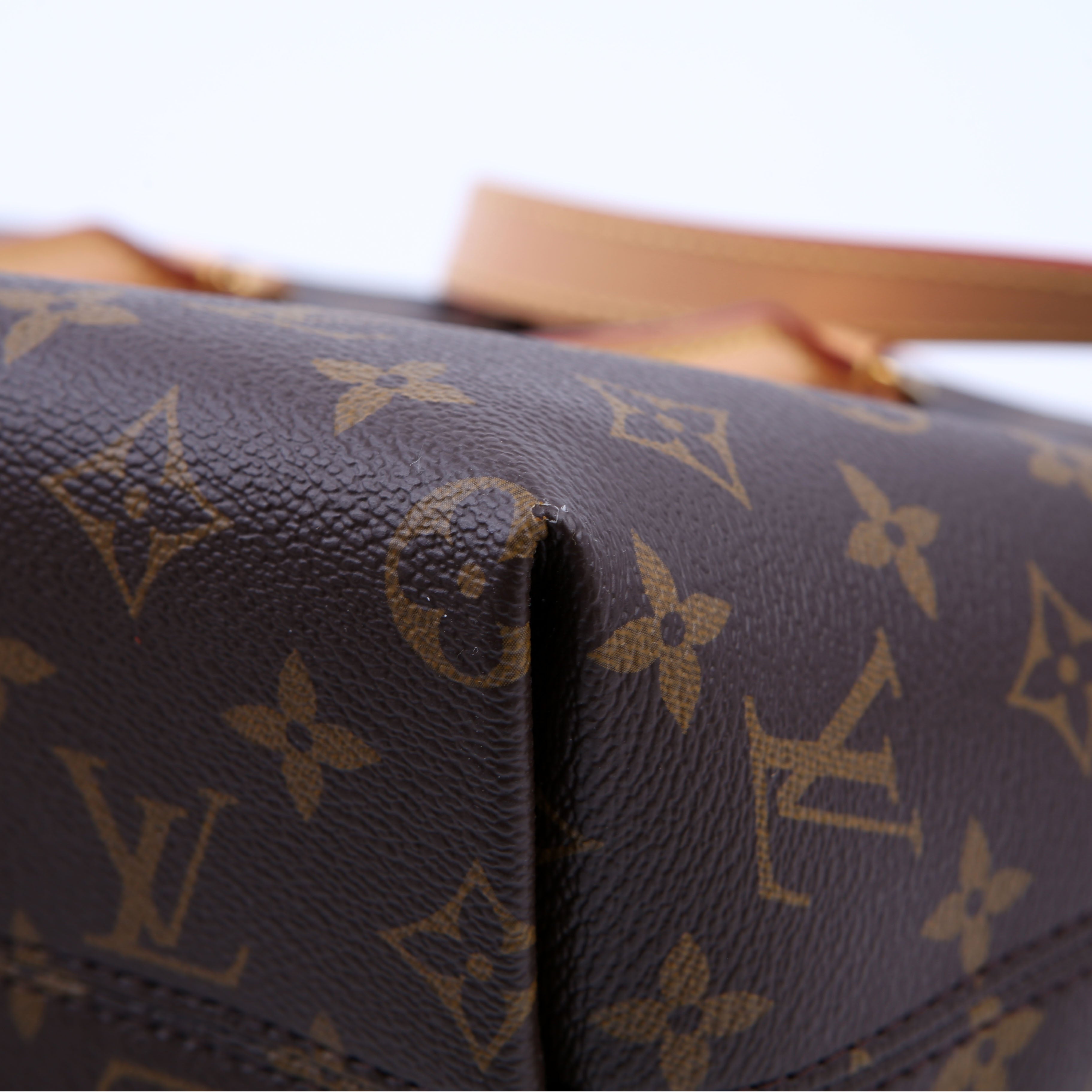 Boetie PM NM Monogram