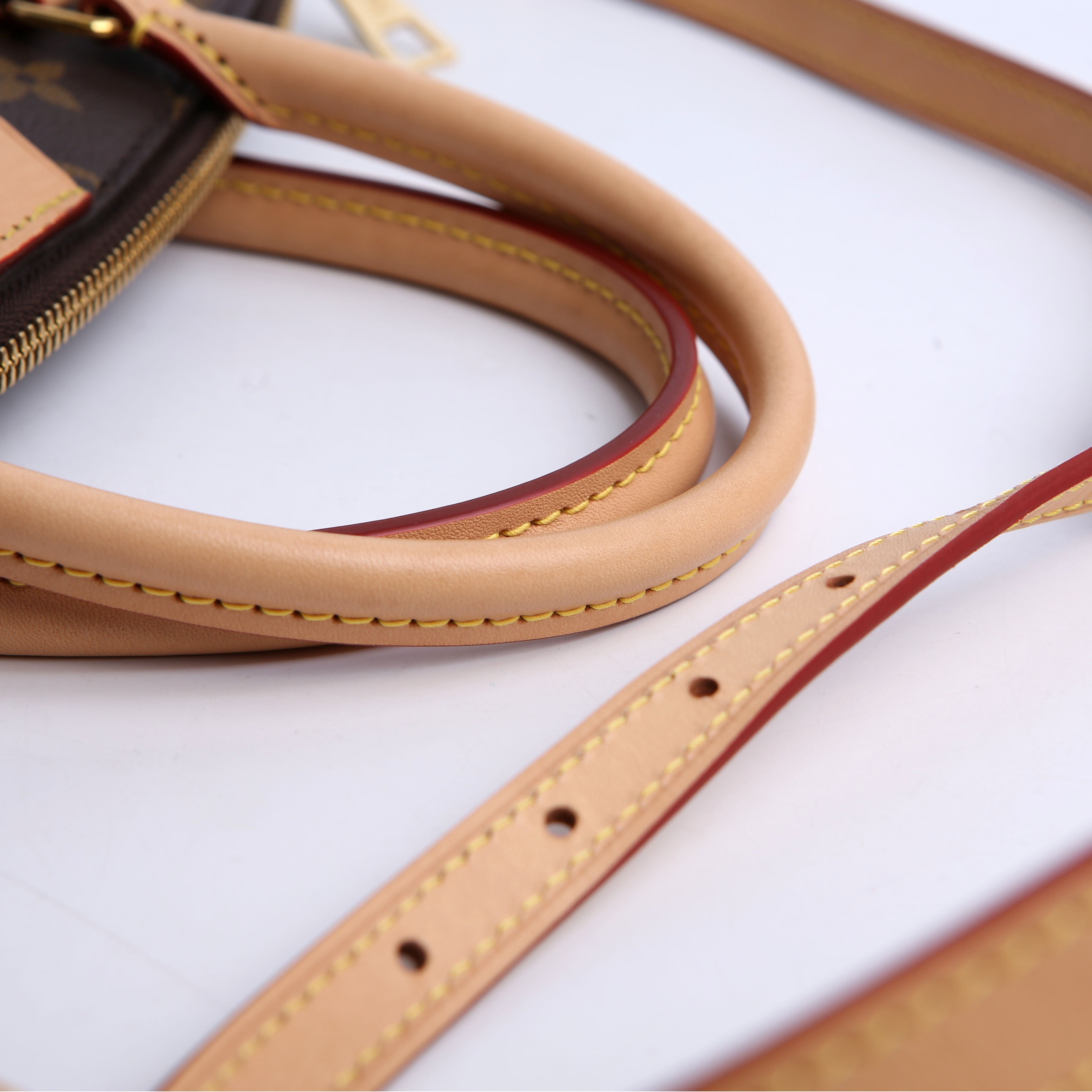 Boetie PM NM Monogram