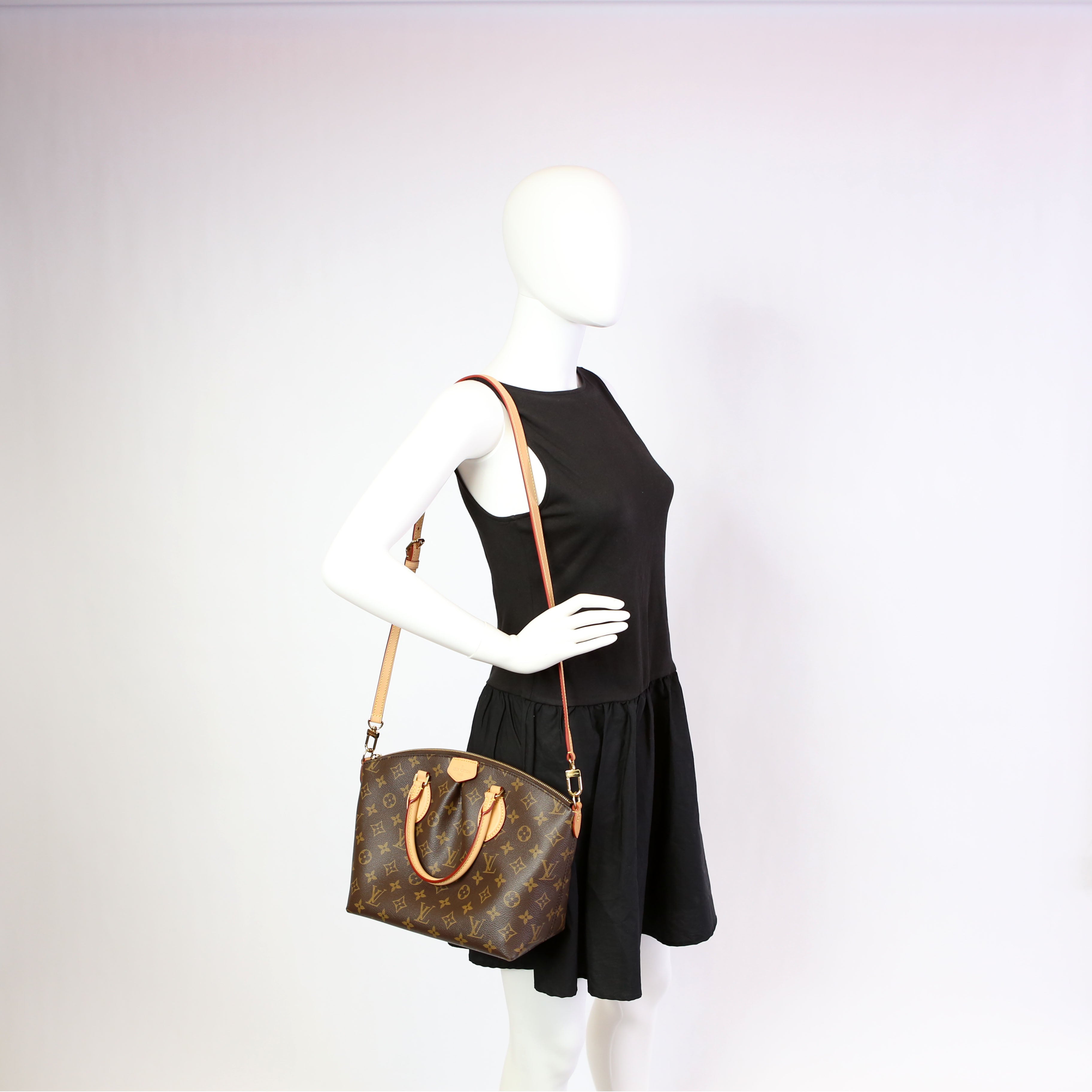 Boetie PM NM Monogram