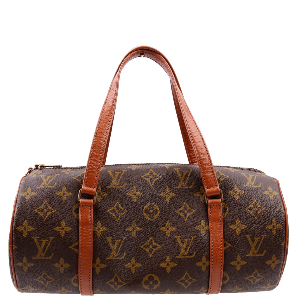 Papillon 30 11.5 Monogram