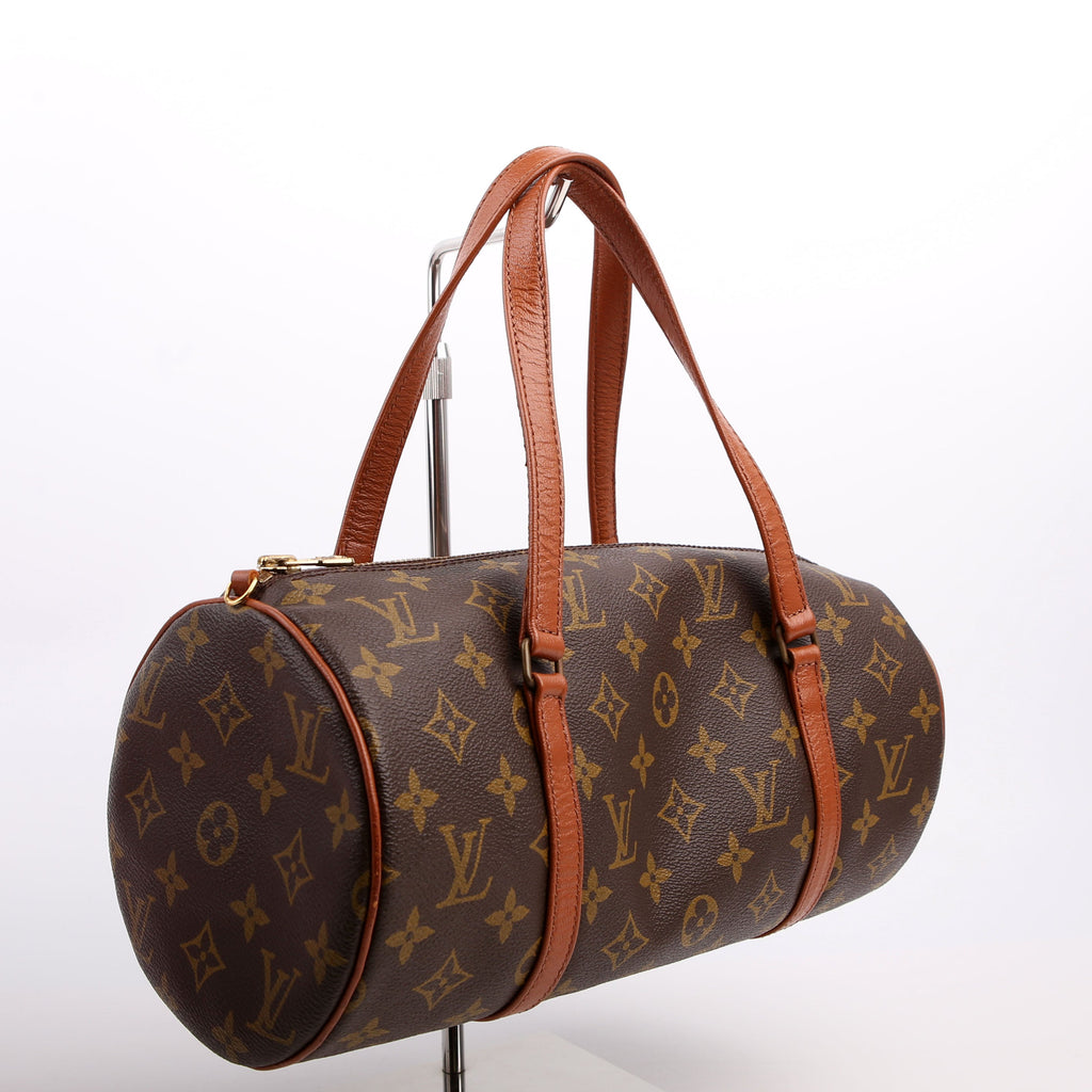 Papillon 30 11.5 Monogram