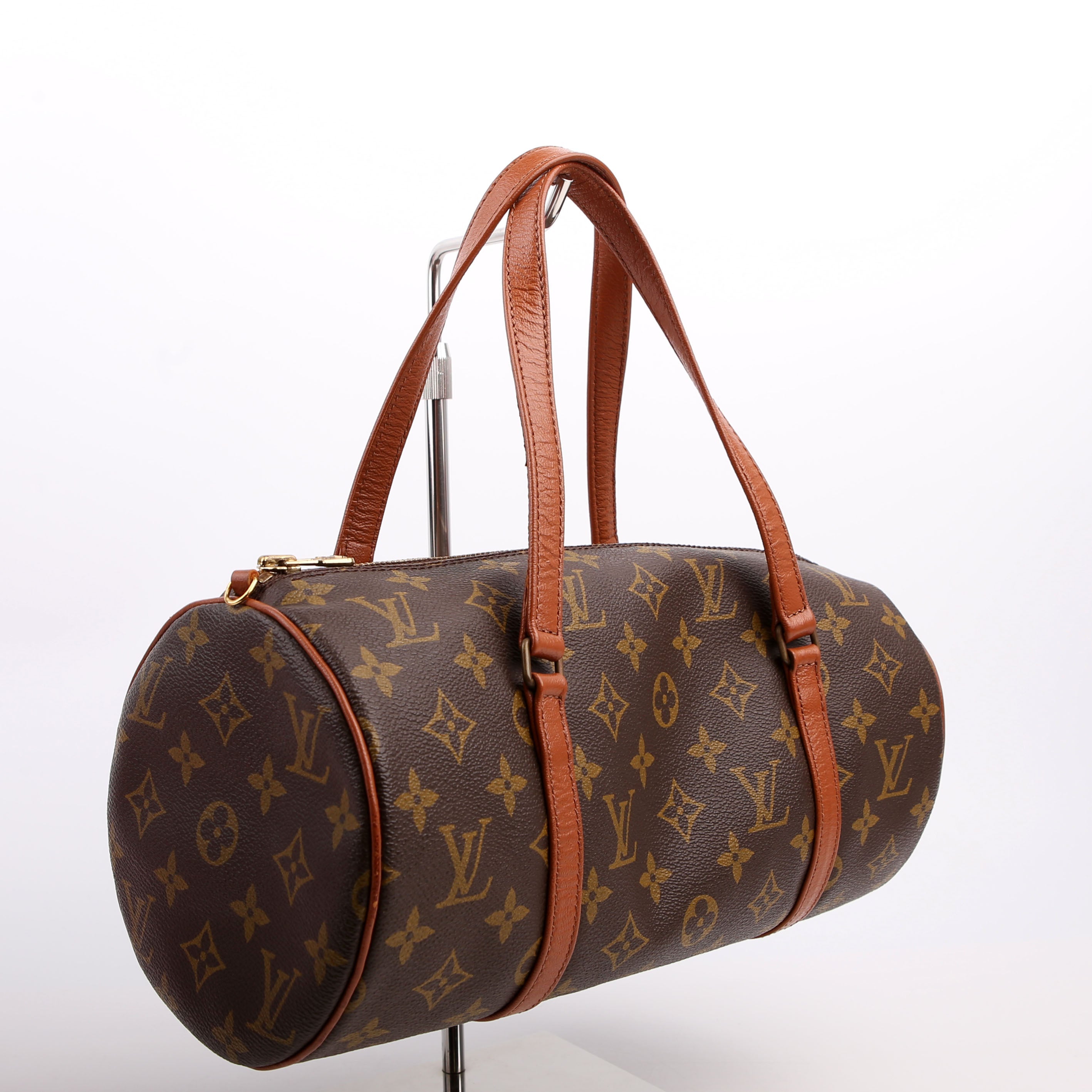 Papillon 30 11.5 Monogram