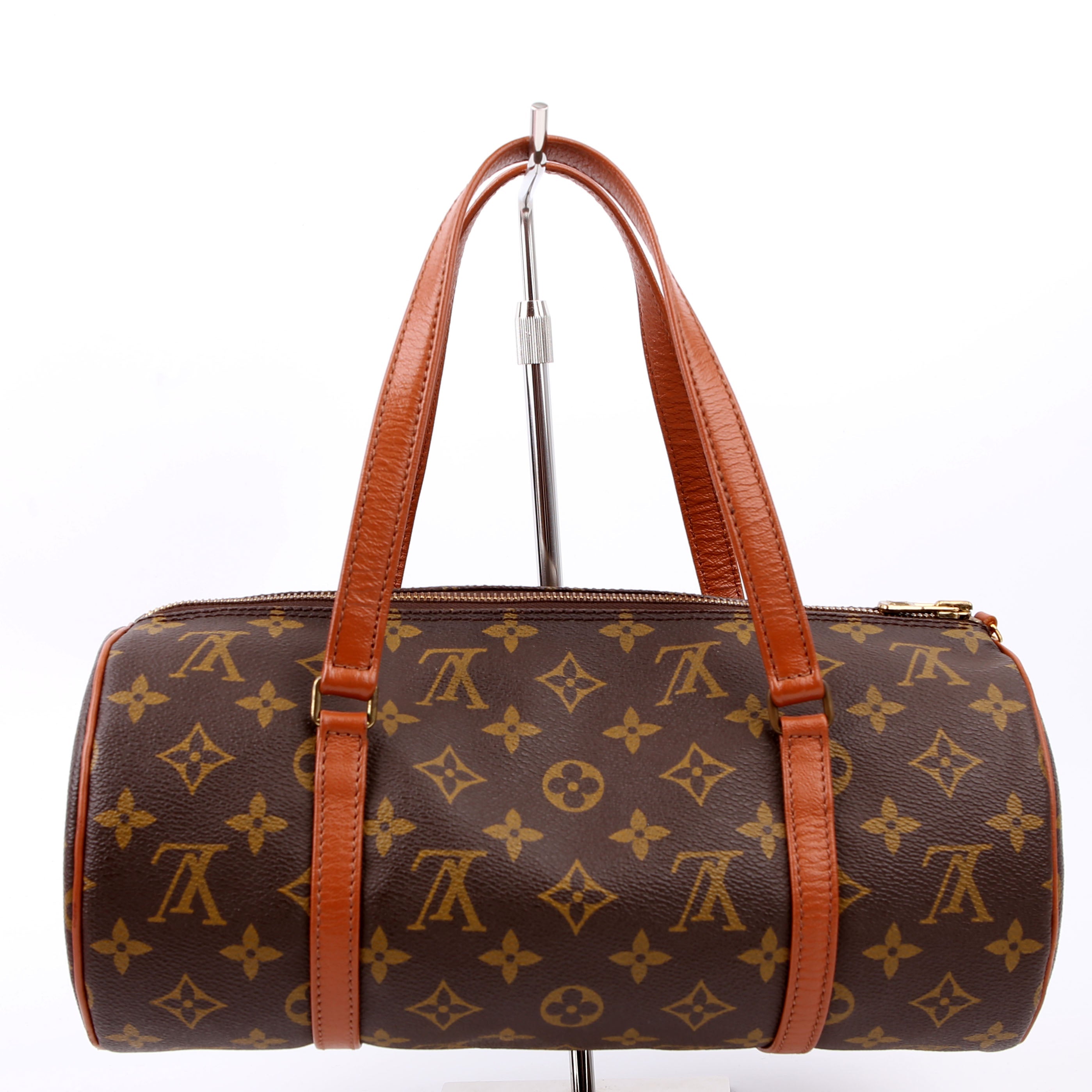Papillon 30 11.5 Monogram
