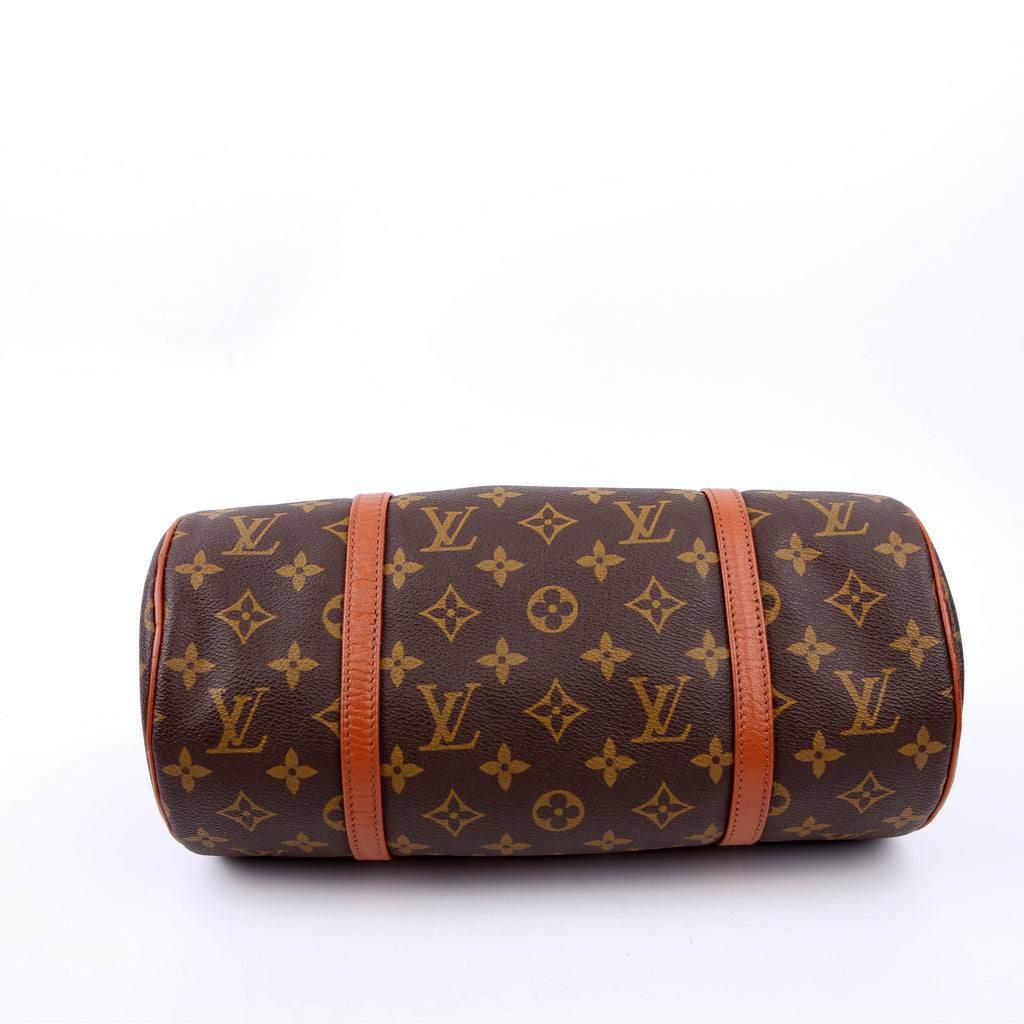Papillon 30 11.5 Monogram