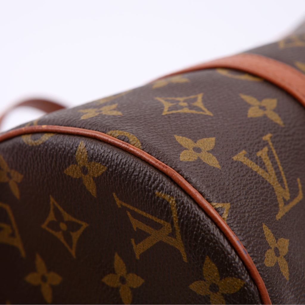 Papillon 30 11.5 Monogram