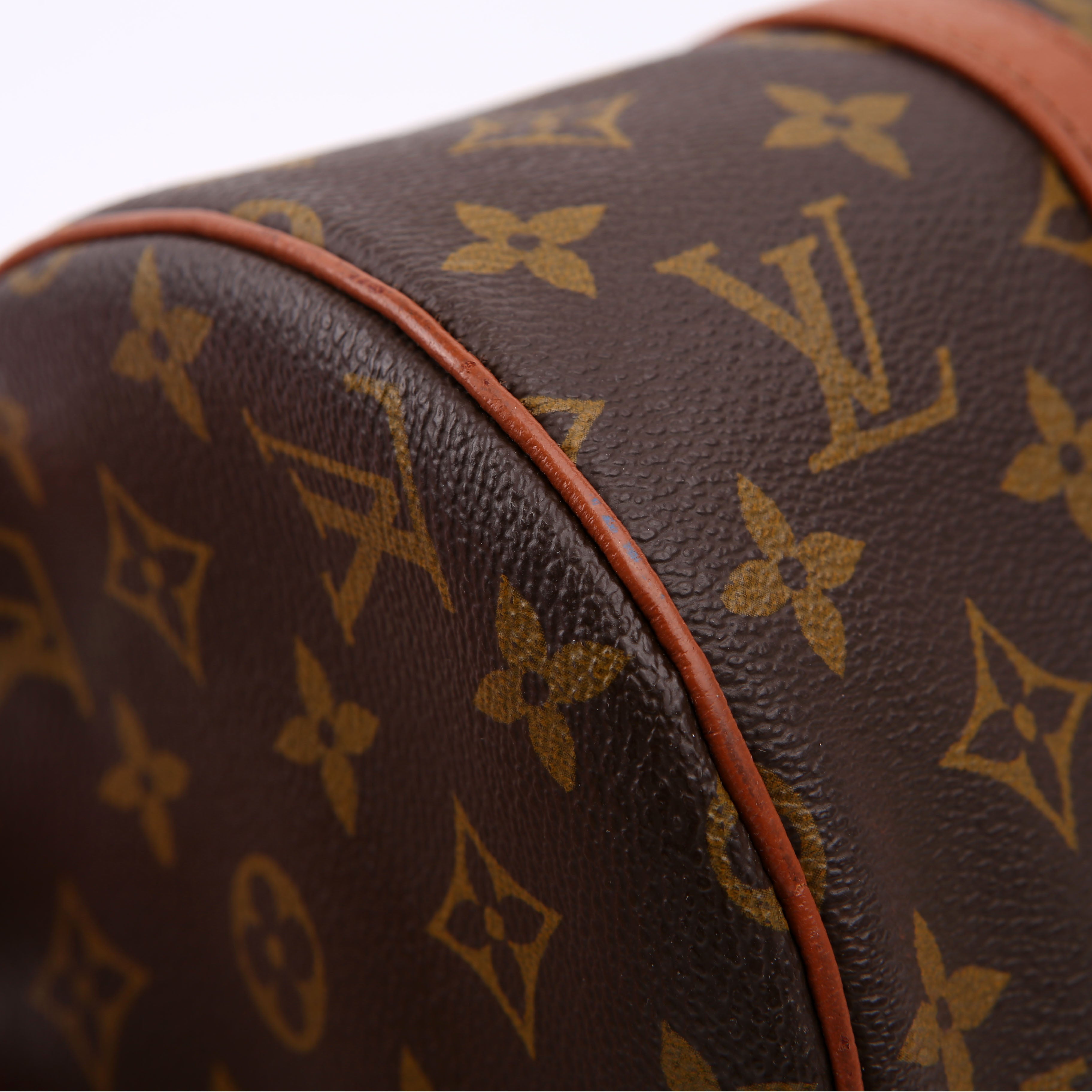 Papillon 30 11.5 Monogram