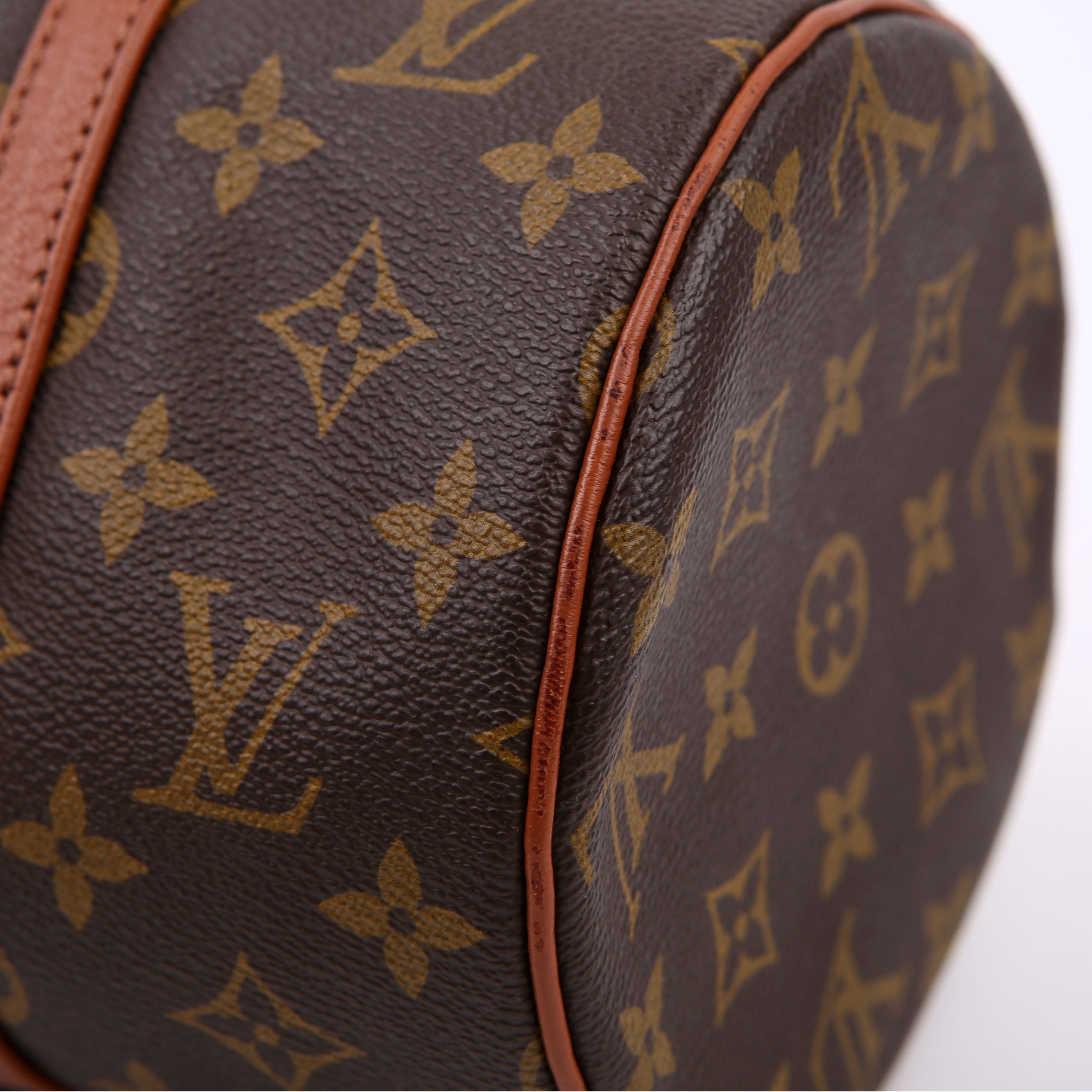 Papillon 30 11.5 Monogram