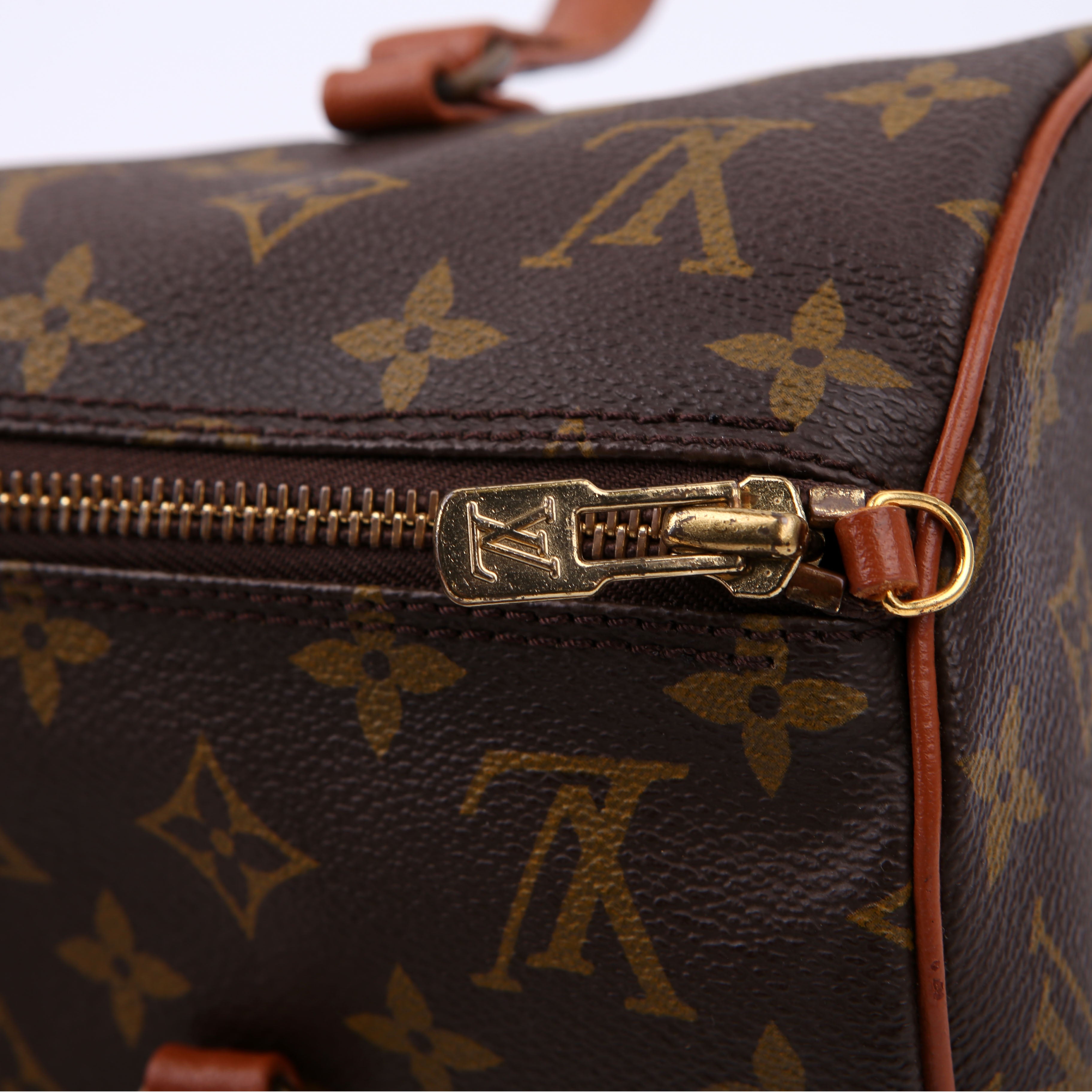 Papillon 30 11.5 Monogram