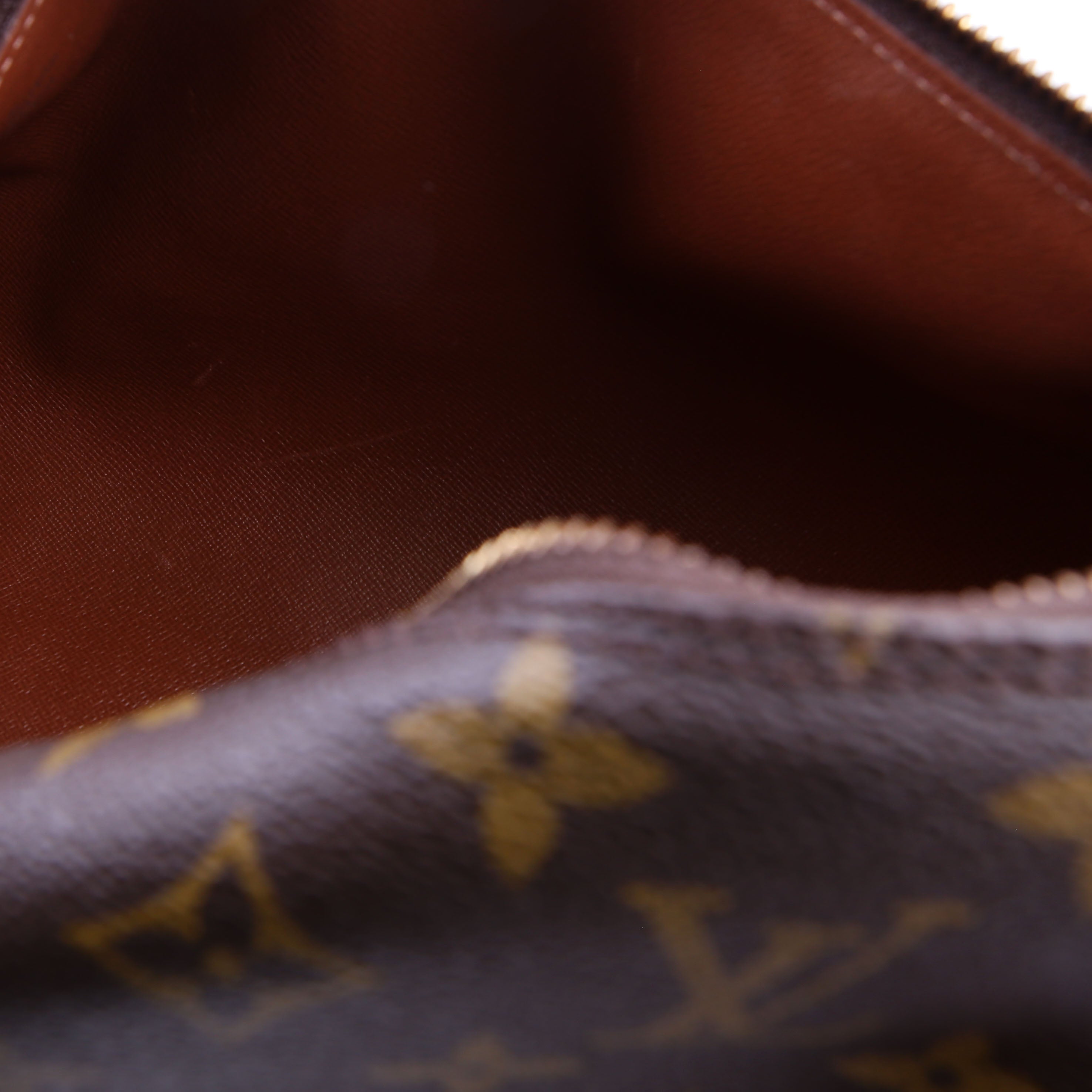 Papillon 30 11.5 Monogram