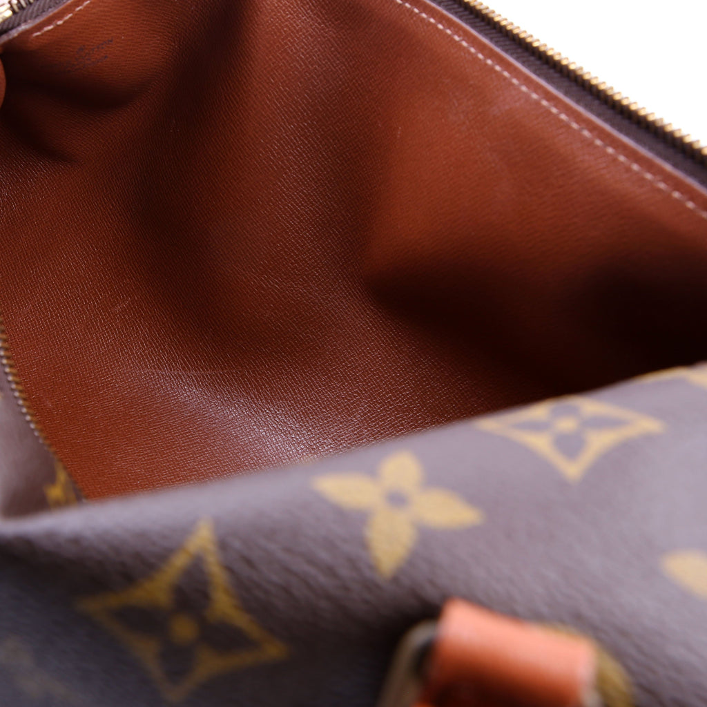 Papillon 30 11.5 Monogram